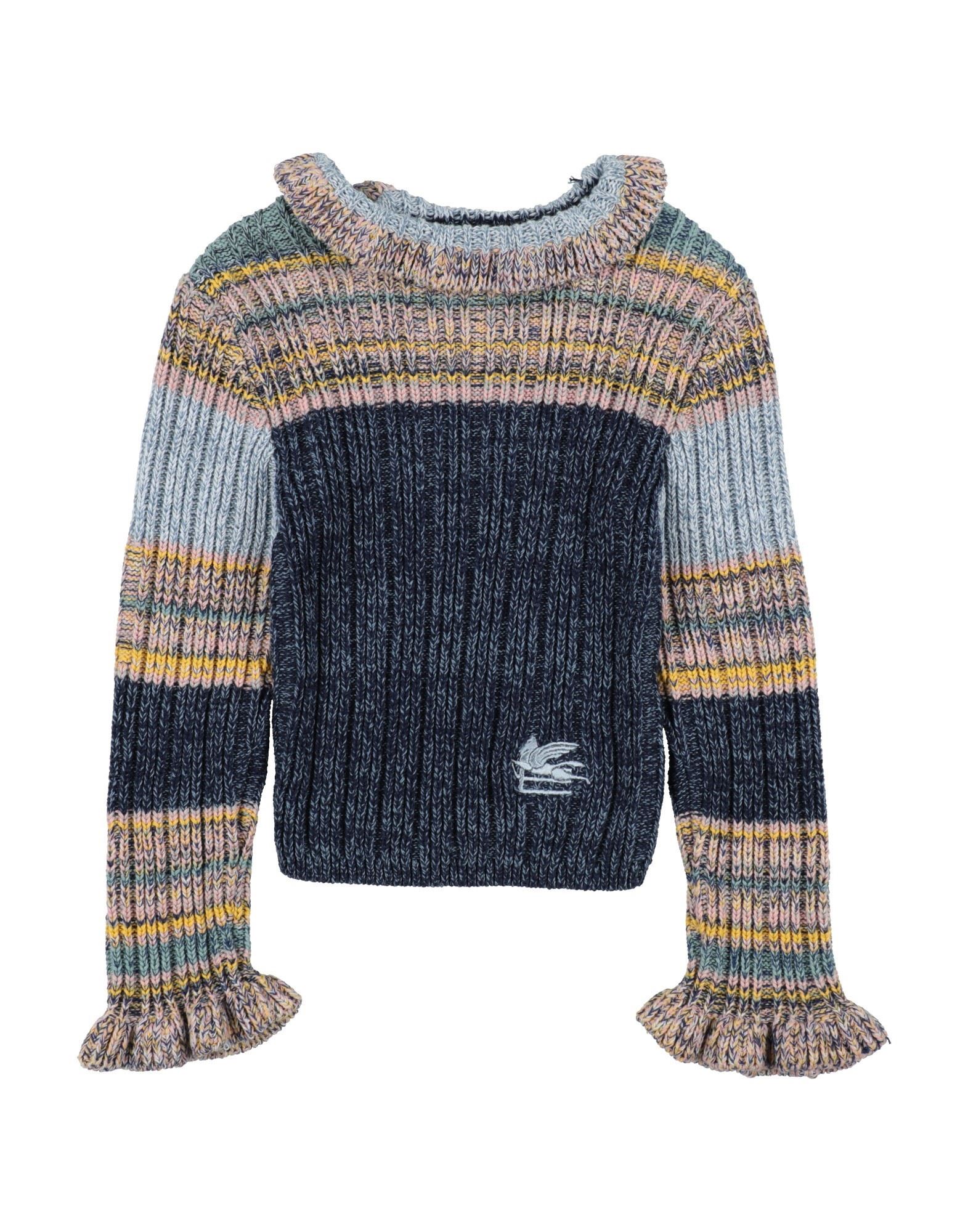  Etro - Strickwaren - Rollkragenpullover - On Yoox.com 