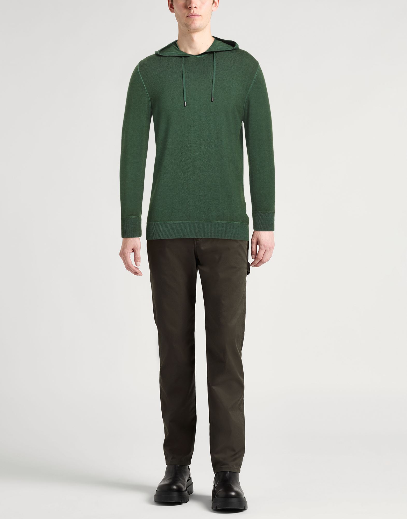  Moorer - Strickwaren - Pullover - On Yoox.com 