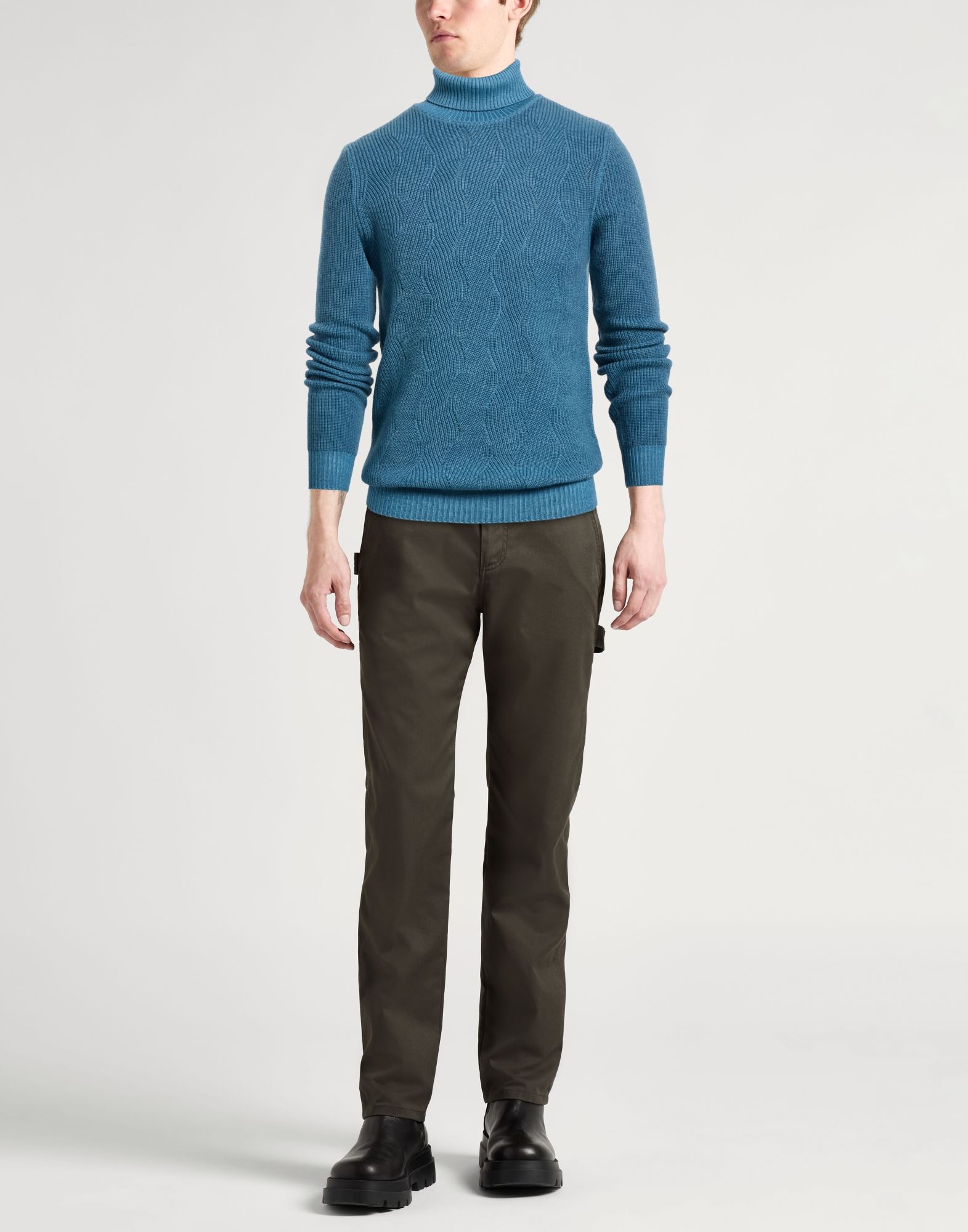  Moorer - Strickwaren - Rollkragenpullover - On Yoox.com 