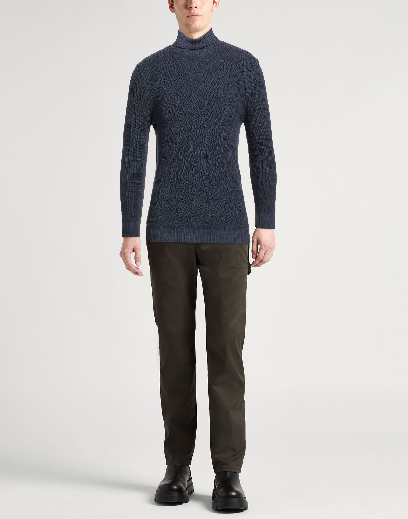  Moorer - Strickwaren - Rollkragenpullover - On Yoox.com 