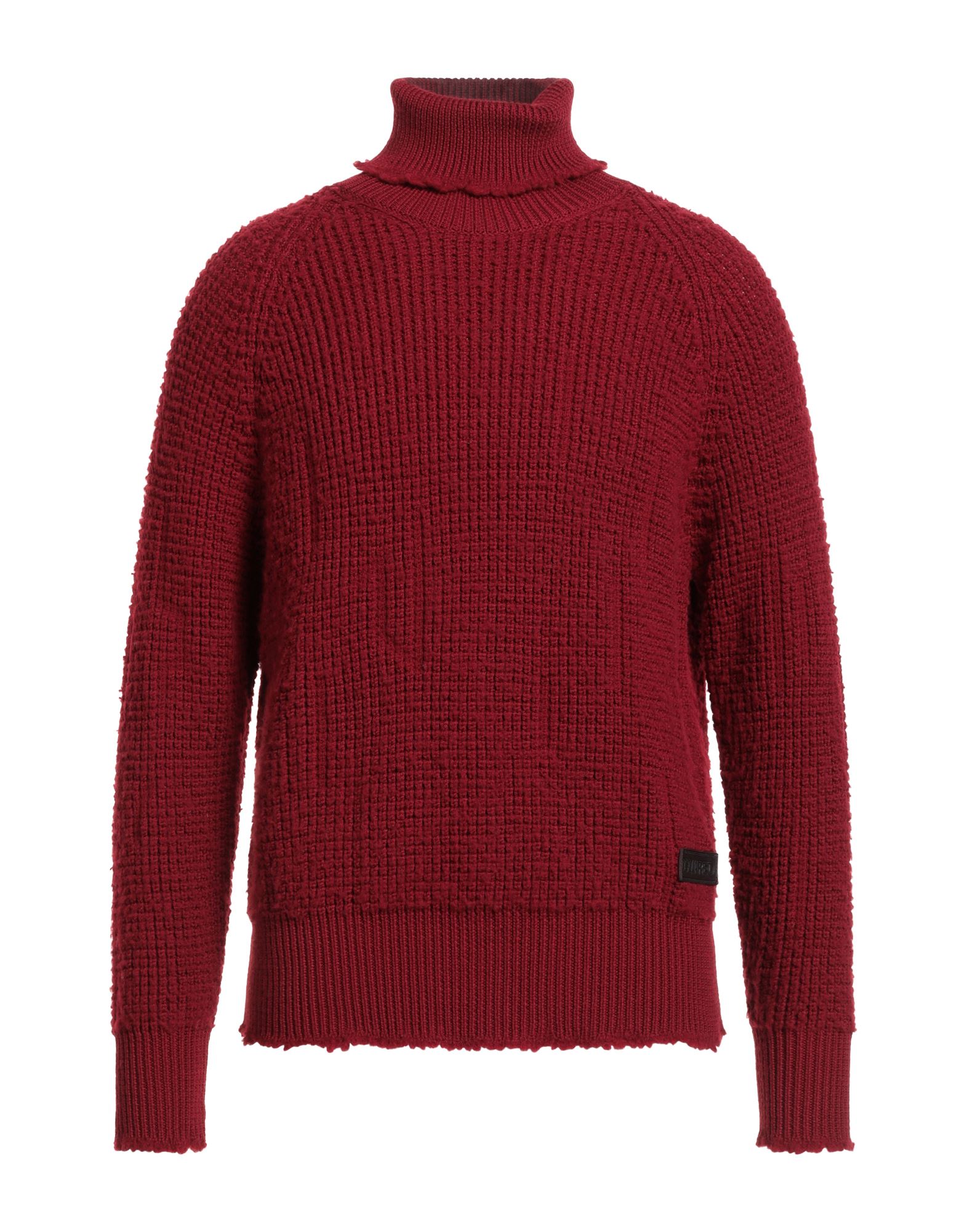  Dsquared2 - Prendas De Punto - Cuello Alto - On Yoox.com 