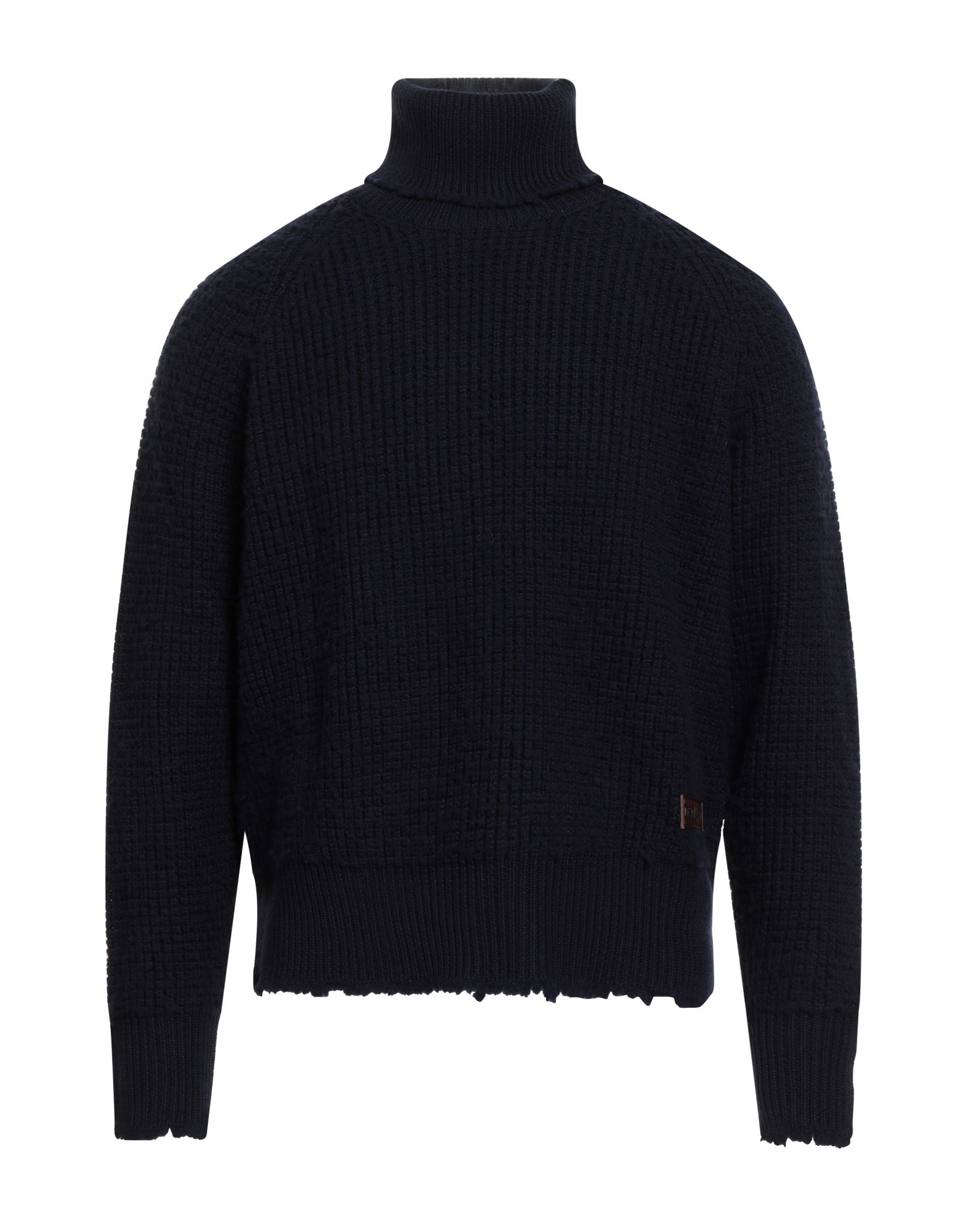  Dsquared2 - Strickwaren - Rollkragenpullover - On Yoox.com 