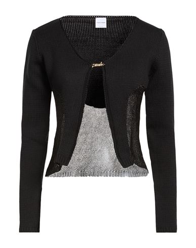 Pinko Rebecas Mujer Negro M,S Mujer