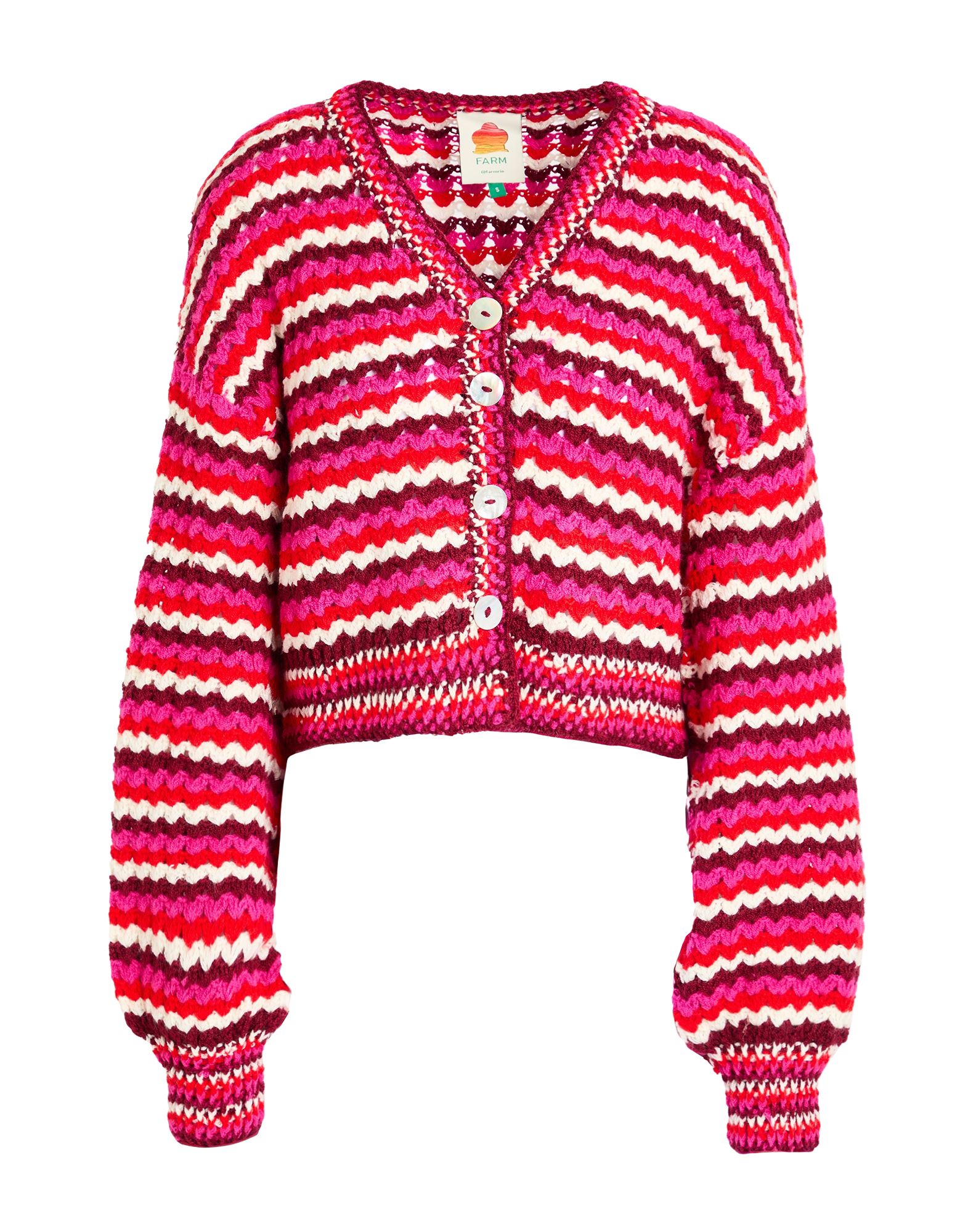  Farm Rio - Prendas De Punto - Cárdigans - On Yoox.com 