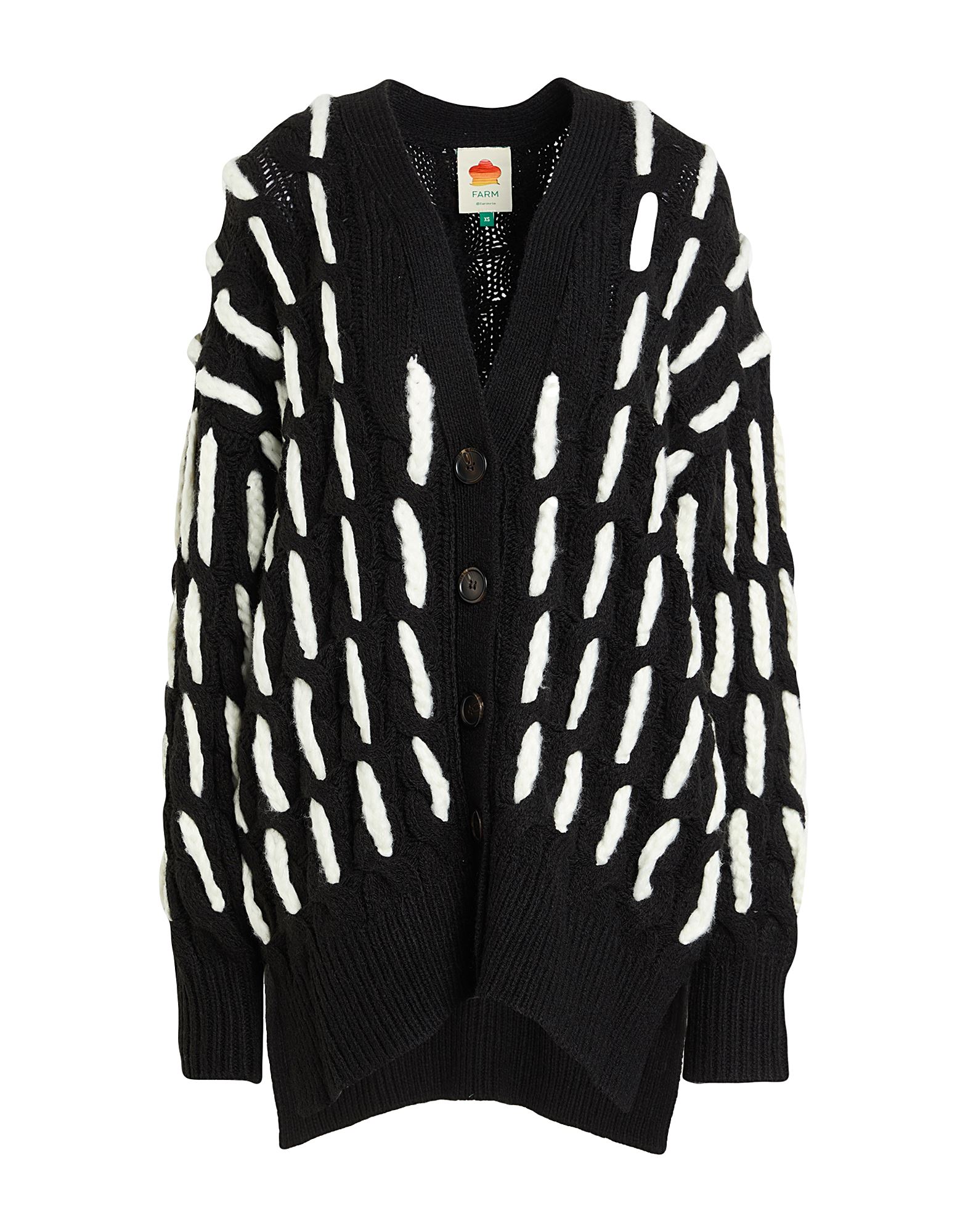  Farm Rio - Maille - Cardigans - On Yoox.com 