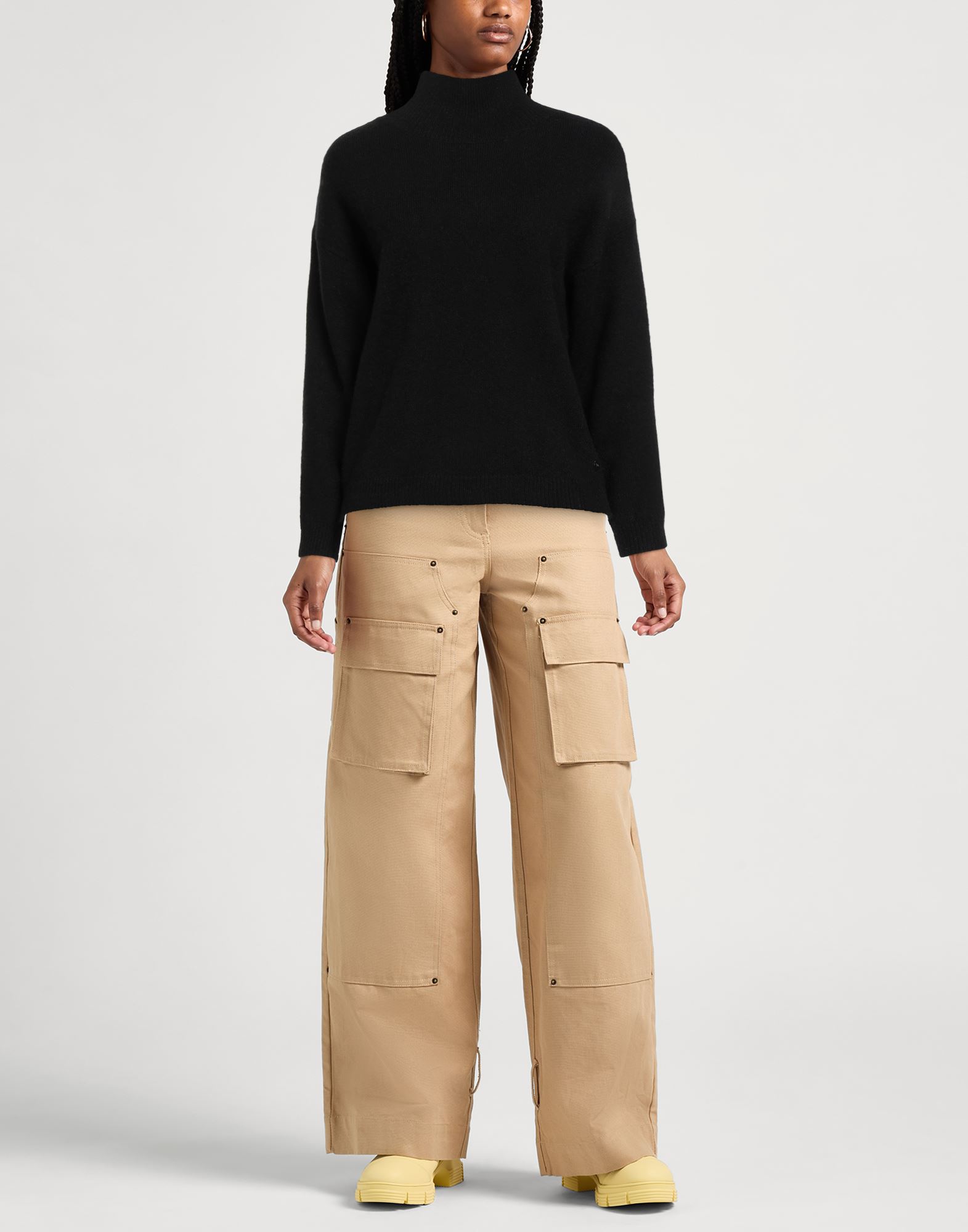  Refrigiwear - Strickwaren - Rollkragenpullover - On Yoox.com 