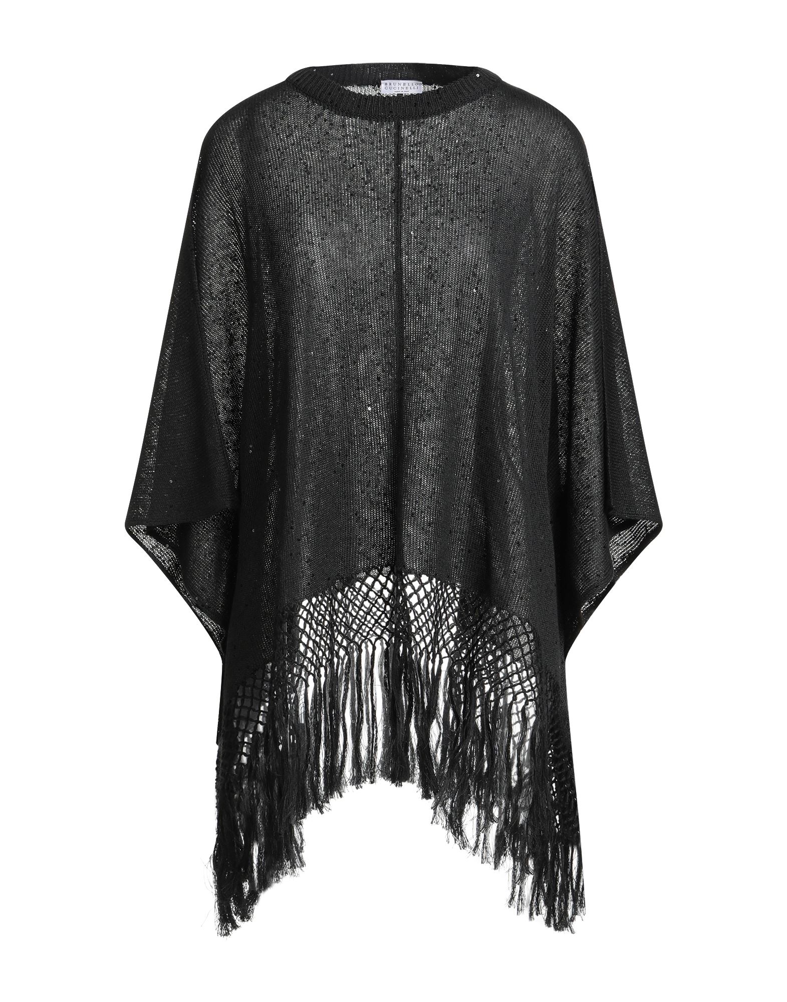  Brunello Cucinelli - Jacken & Mäntel - Capes - On Yoox.com 