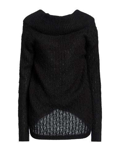 Pullover Damen Schwarz M,XS Damen