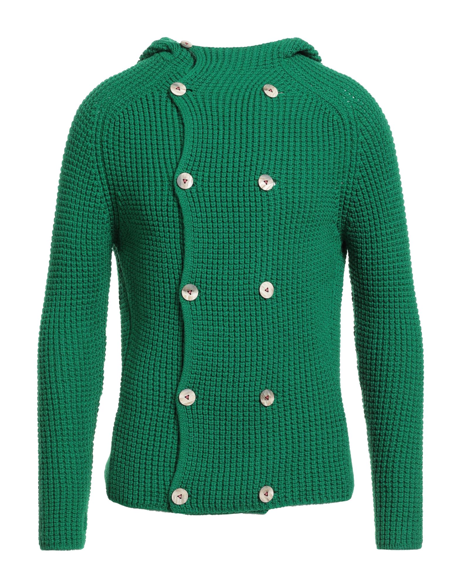  H953 - Strickwaren - Strickjacken - On Yoox.com 