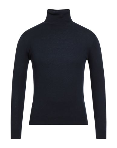 Rollkragenpullover Herren Marineblau 3XL,S Herren