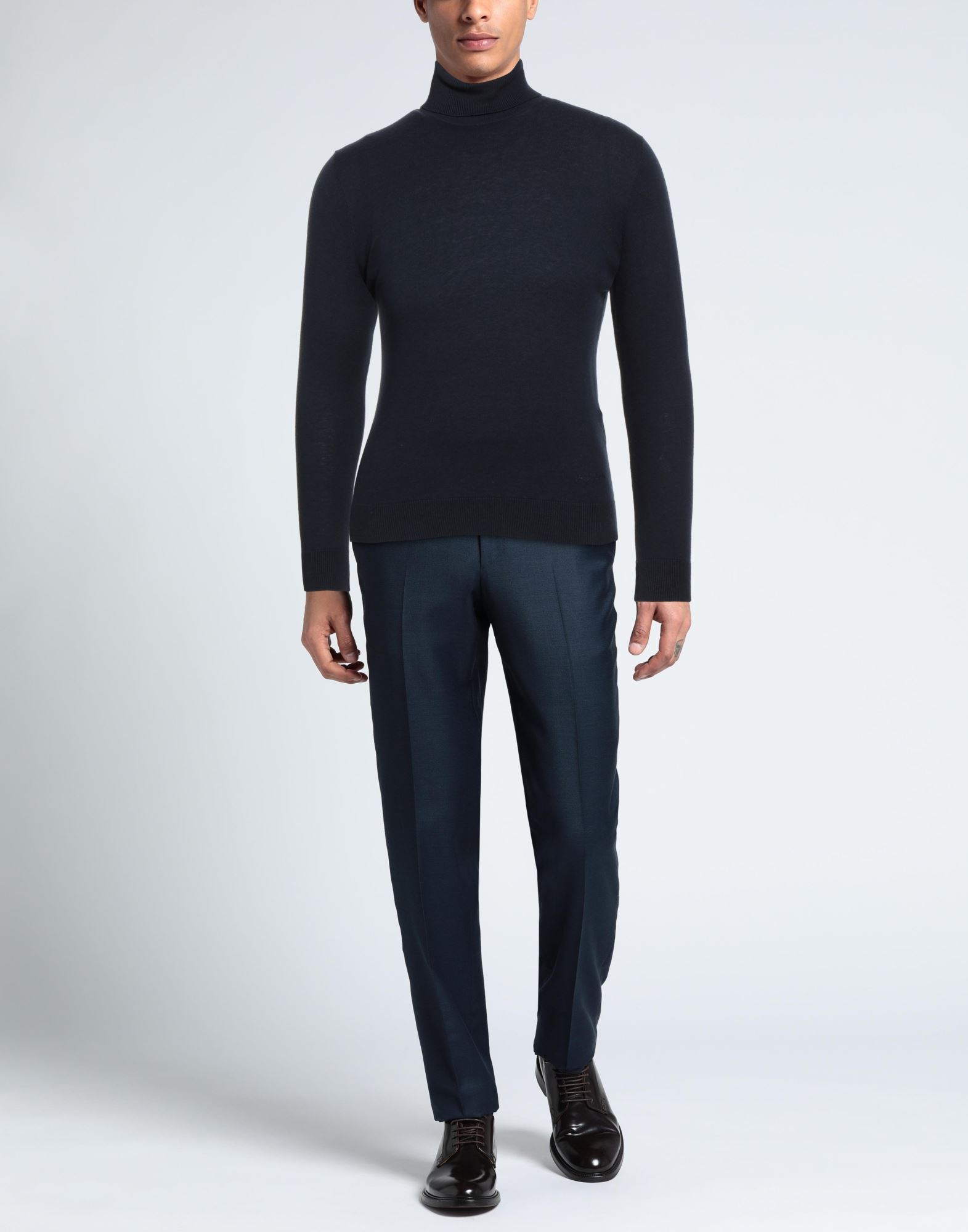  Johnny Lambs - Strickwaren - Rollkragenpullover - On Yoox.com 