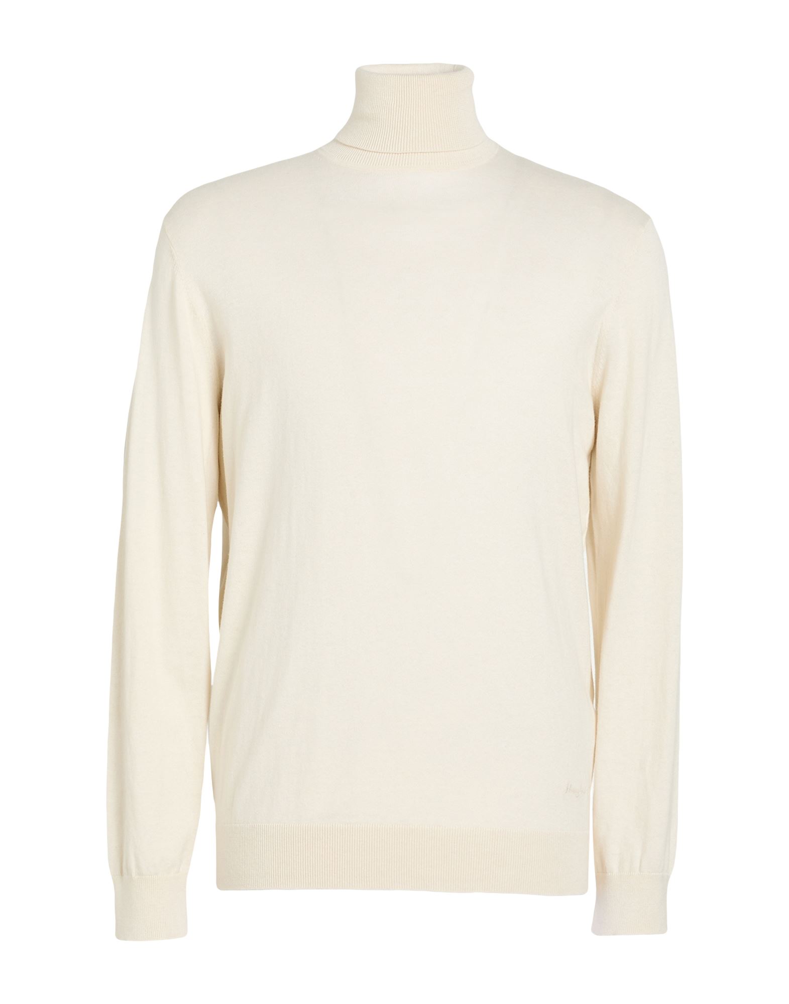  Johnny Lambs - Strickwaren - Rollkragenpullover - On Yoox.com 