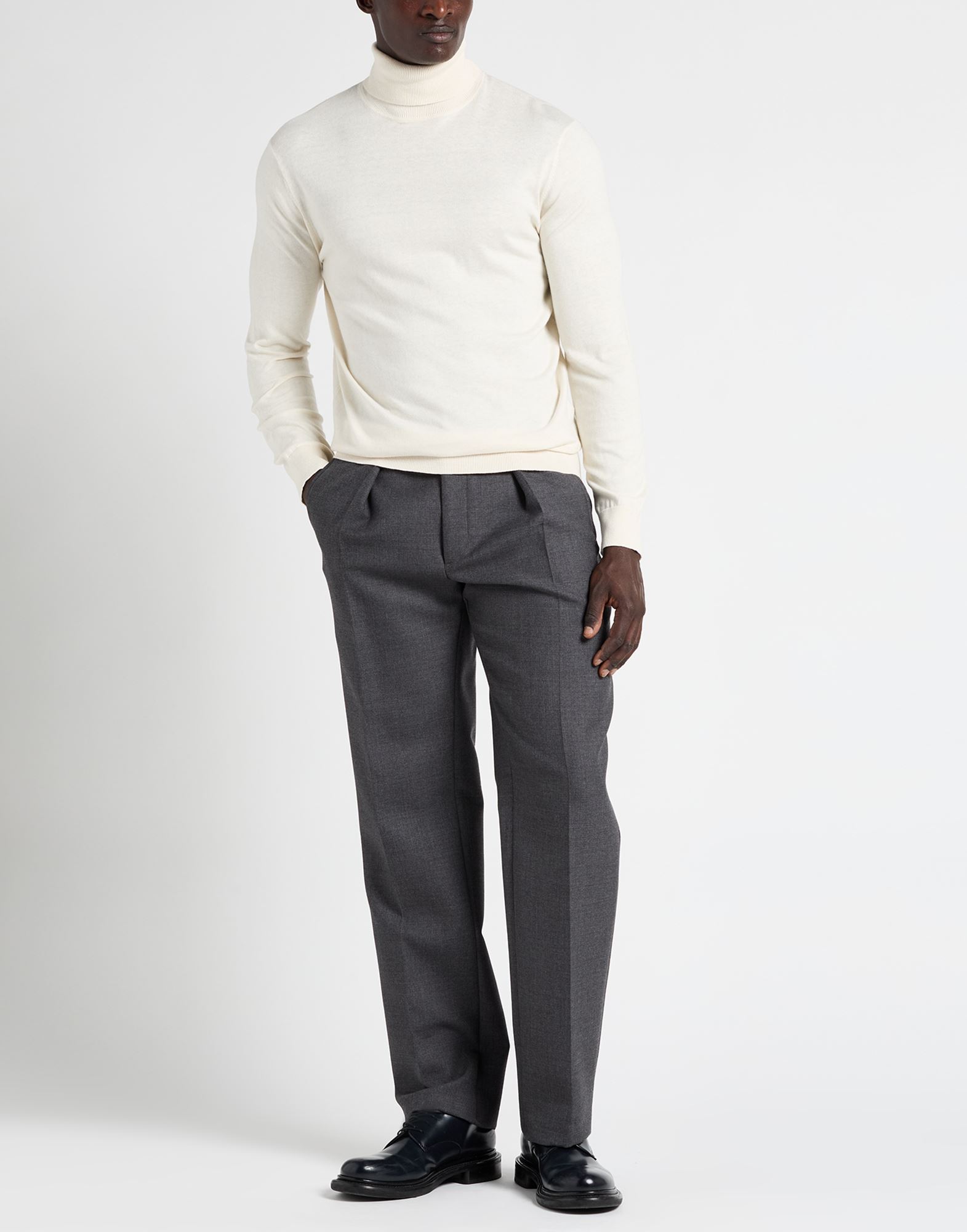  Johnny Lambs - Strickwaren - Rollkragenpullover - On Yoox.com 