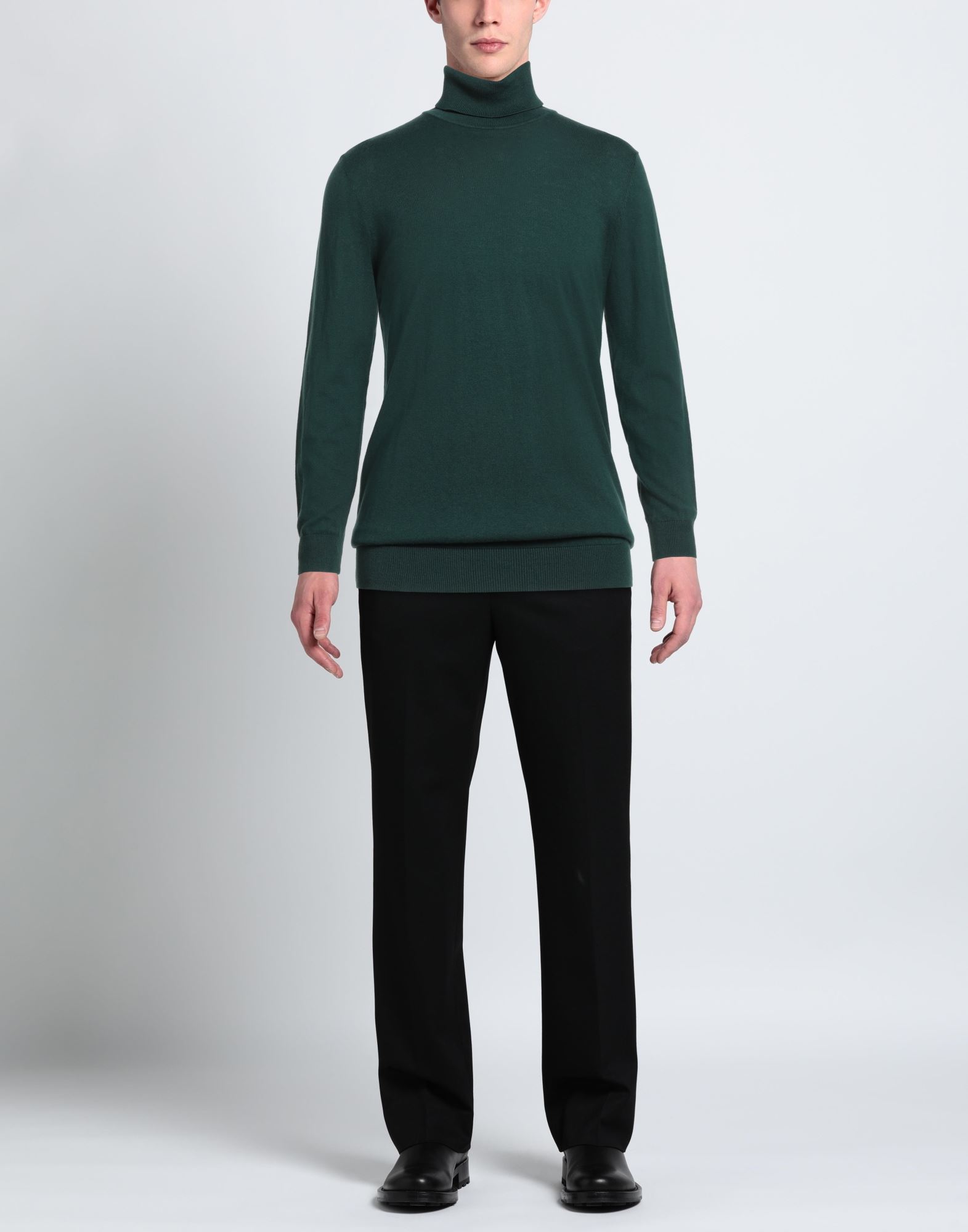  Johnny Lambs - Strickwaren - Rollkragenpullover - On Yoox.com 