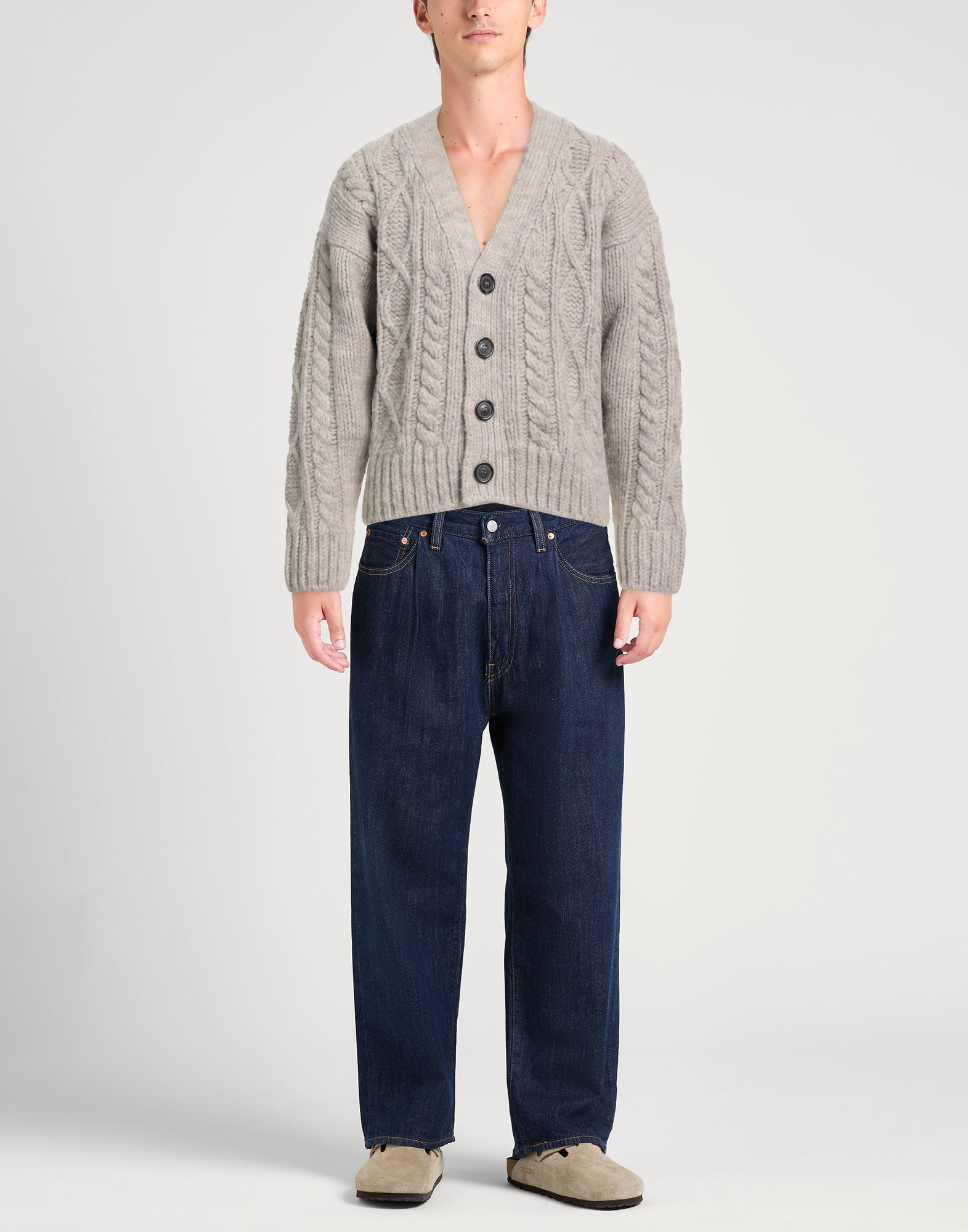  Dsquared2 - Strickwaren - Strickjacken - On Yoox.com 