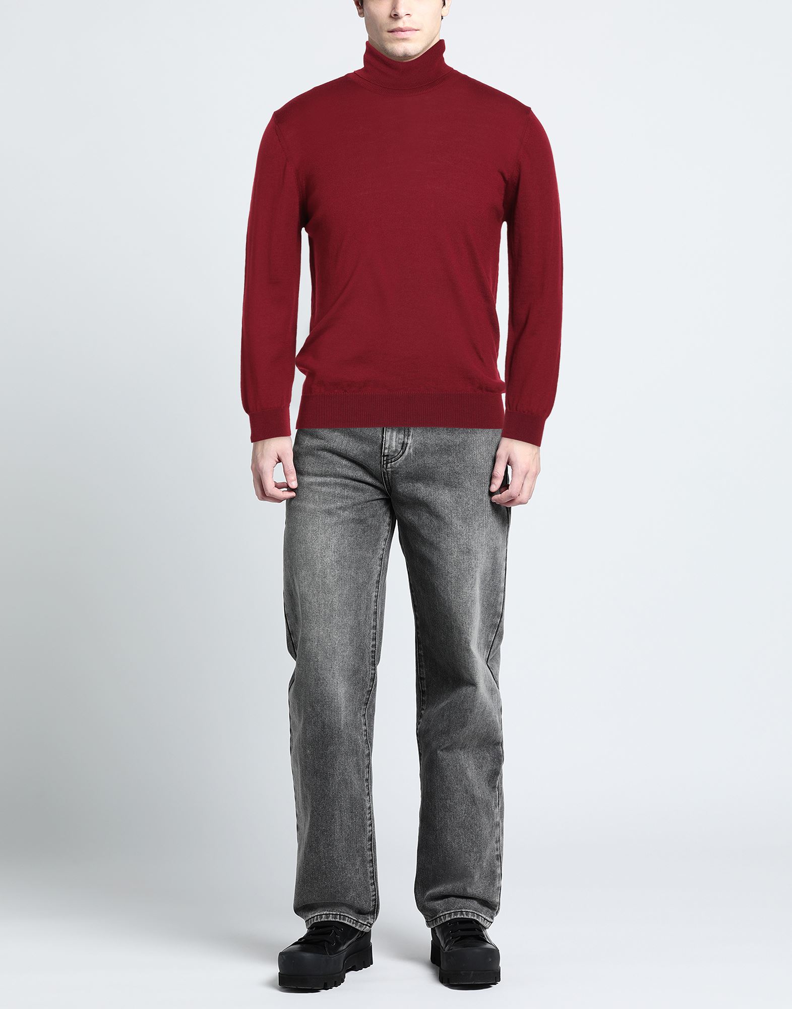  Gioferrari - Strickwaren - Rollkragenpullover - On Yoox.com 