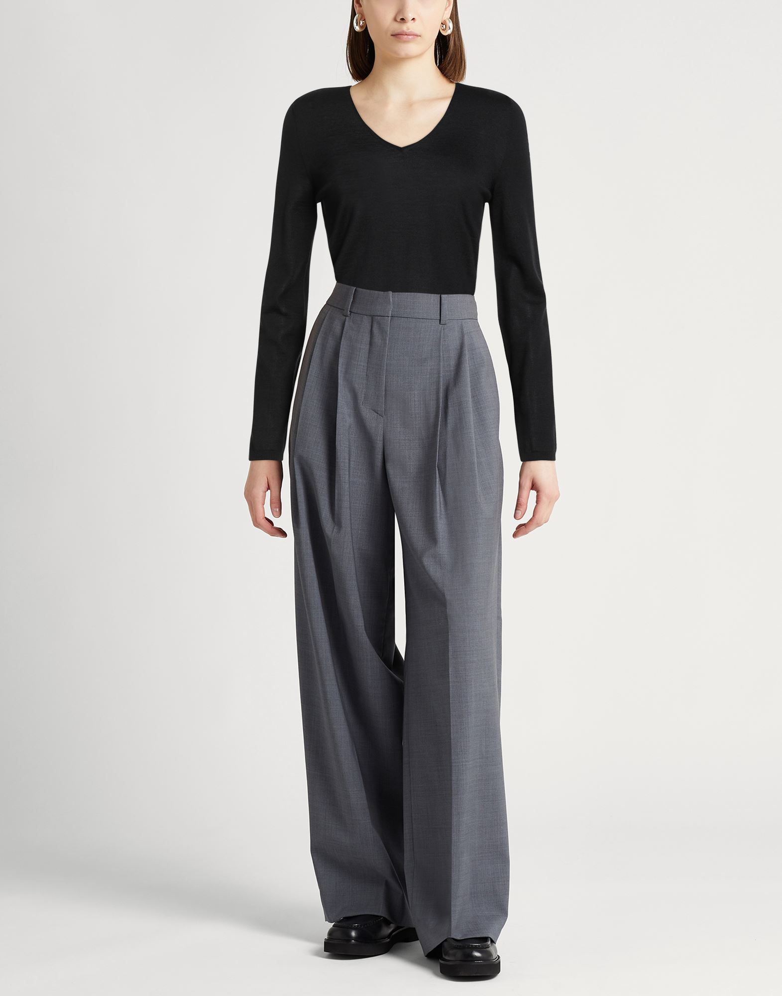  Agnona - Maille - Pullover - On Yoox.com 