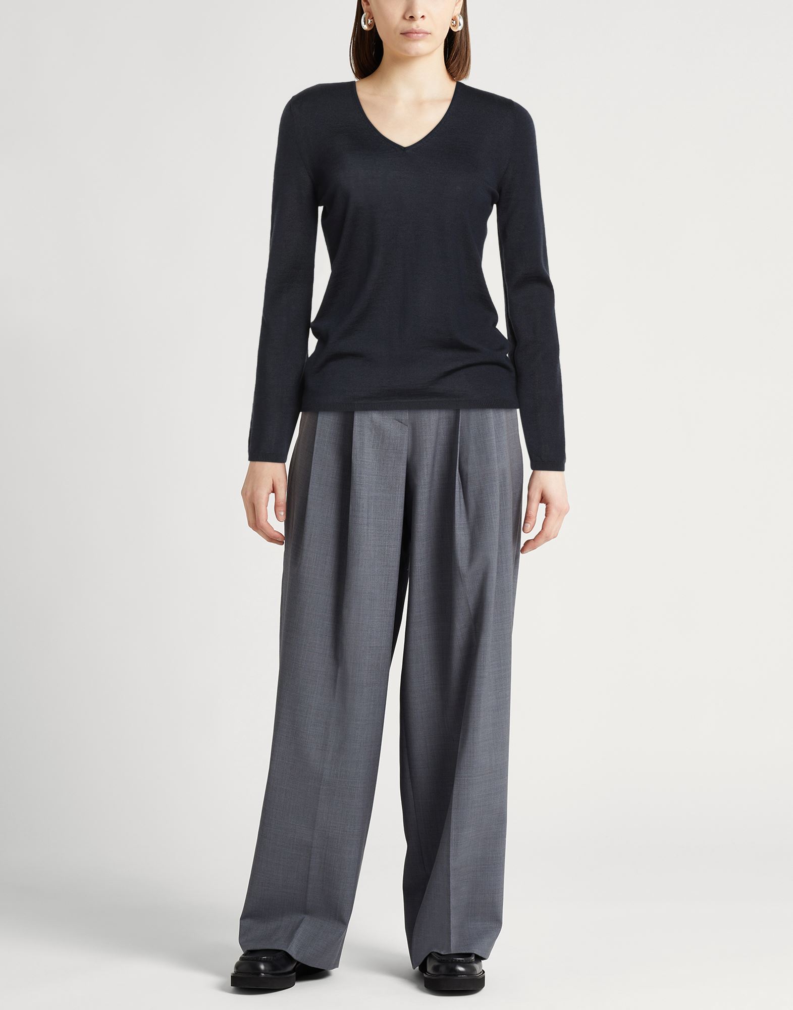  Agnona - Maille - Pullover - On Yoox.com 