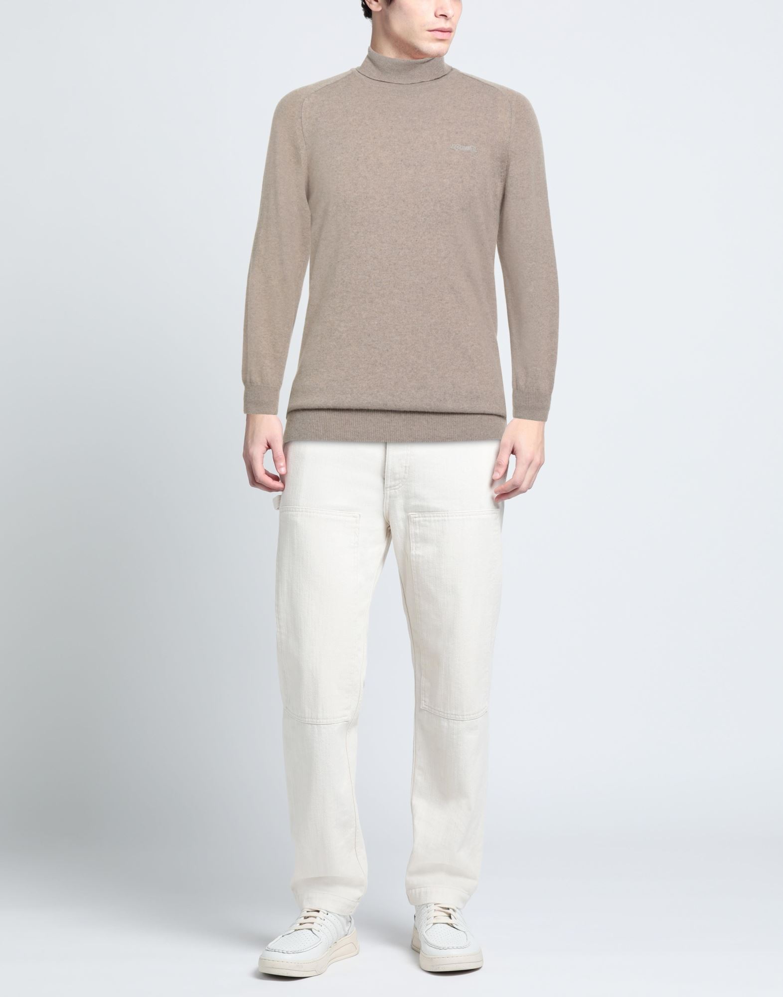  Johnny Lambs - Strickwaren - Rollkragenpullover - On Yoox.com 