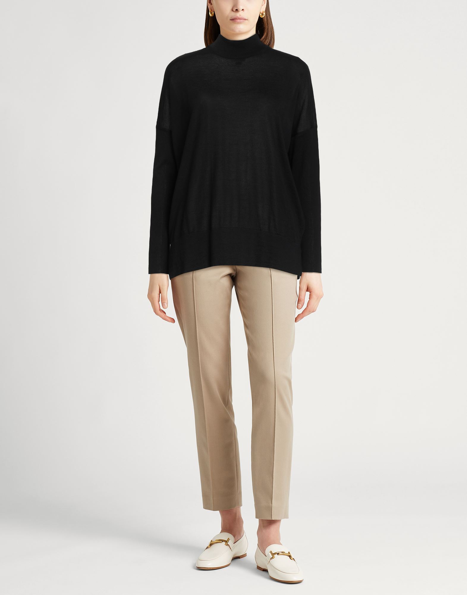  Agnona - Strickwaren - Rollkragenpullover - On Yoox.com 