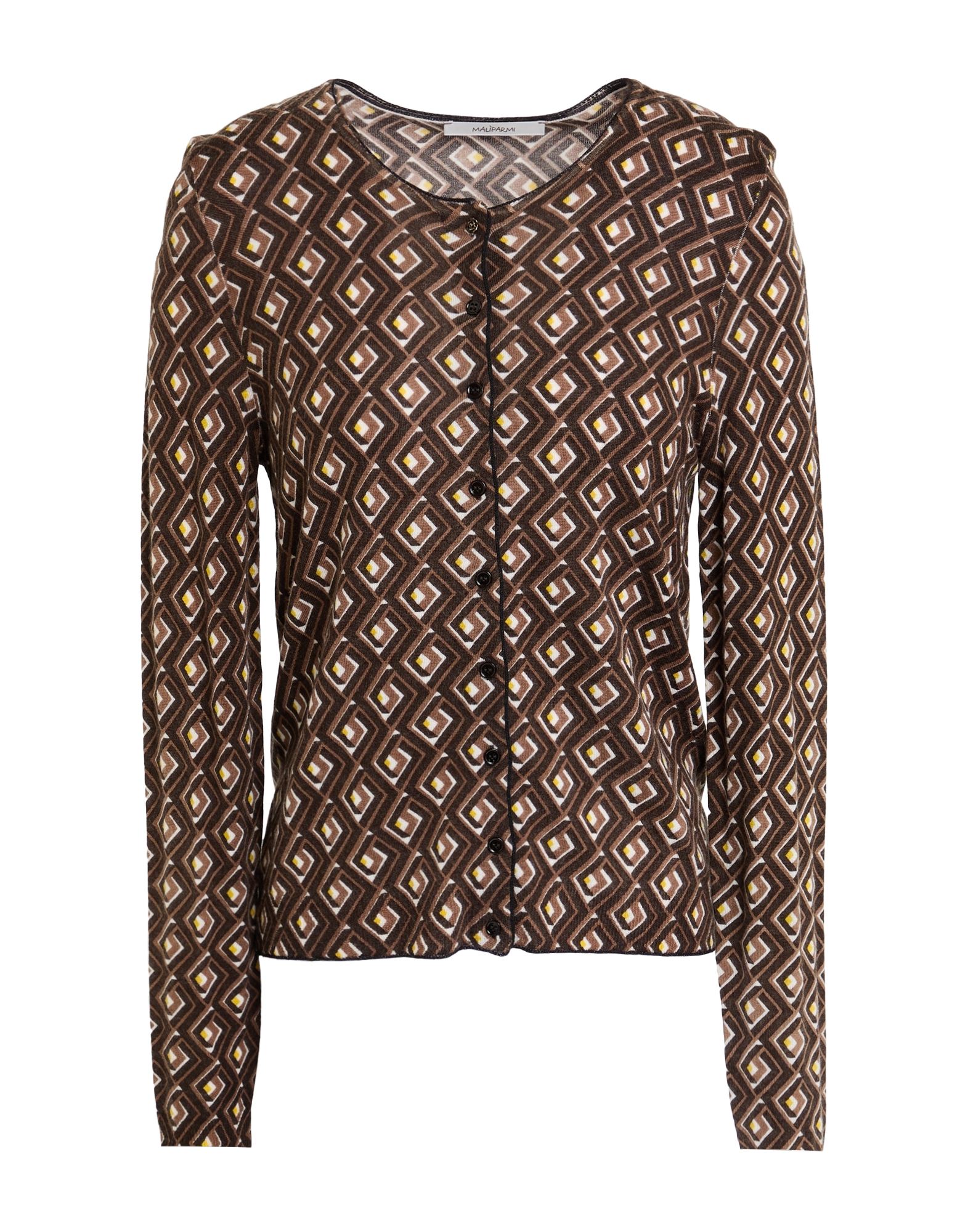  Malìparmi - Strickwaren - Strickjacken - On Yoox.com 