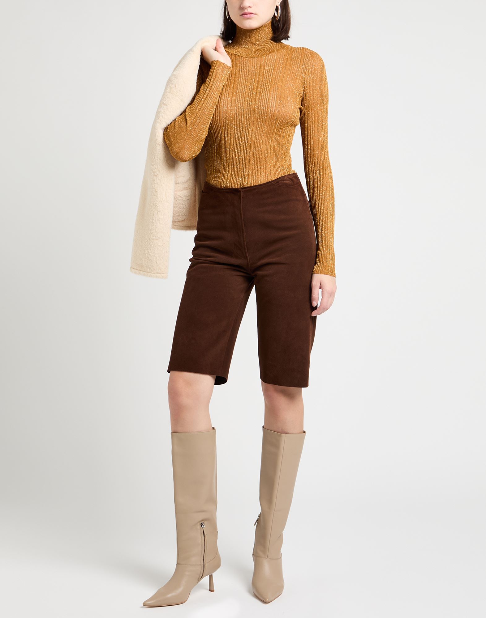  Malìparmi - Strickwaren - Rollkragenpullover - On Yoox.com 