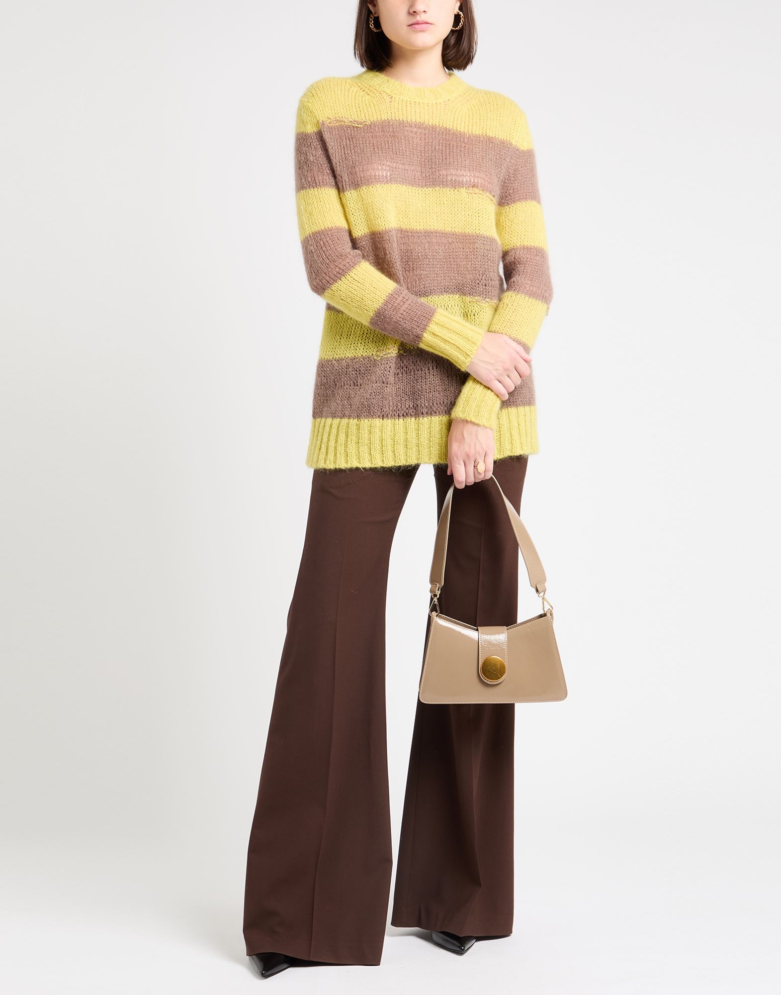  Malìparmi - Maille - Pullover - On Yoox.com 