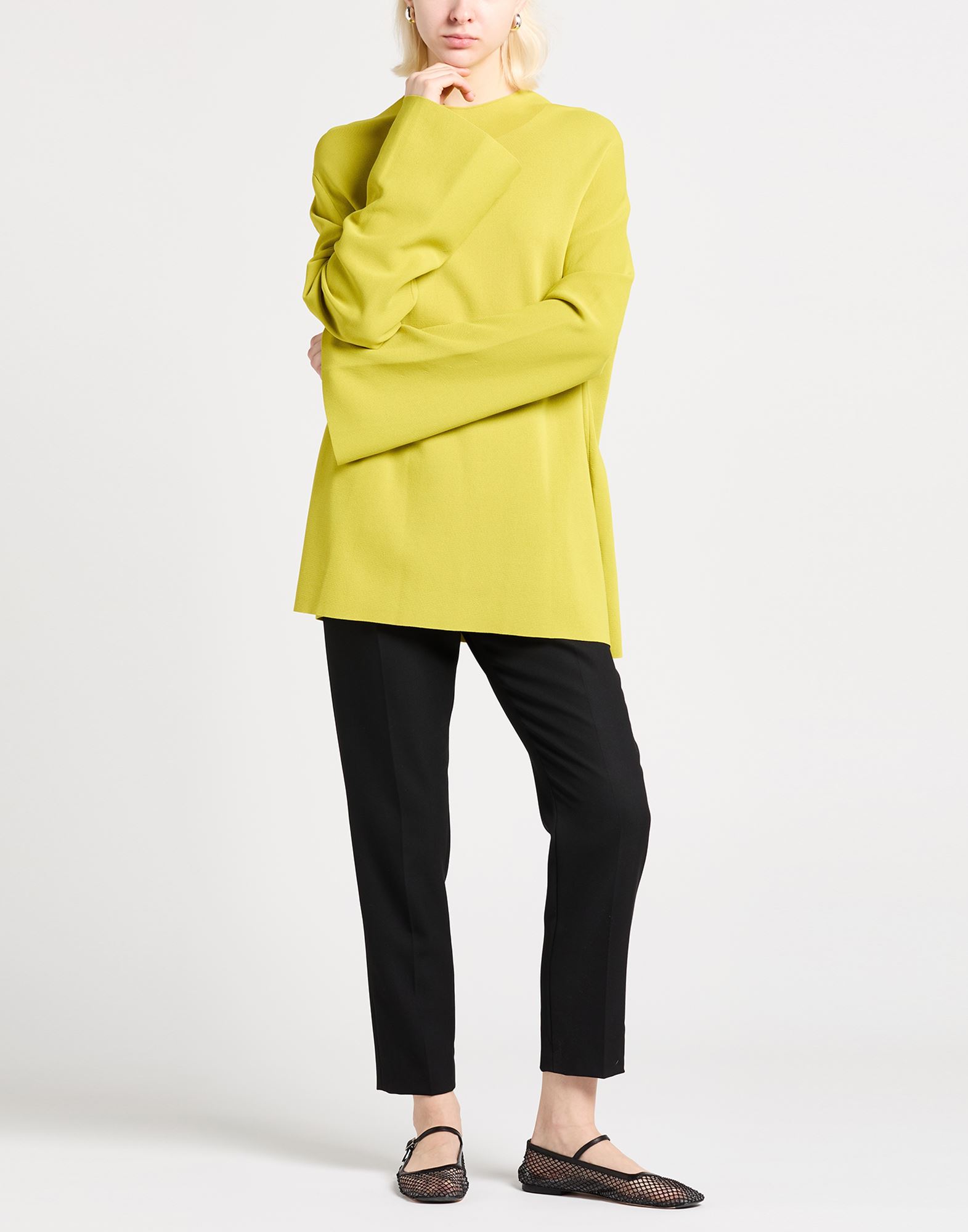  Marina Rinaldi - Strickwaren - Rollkragenpullover - On Yoox.com 