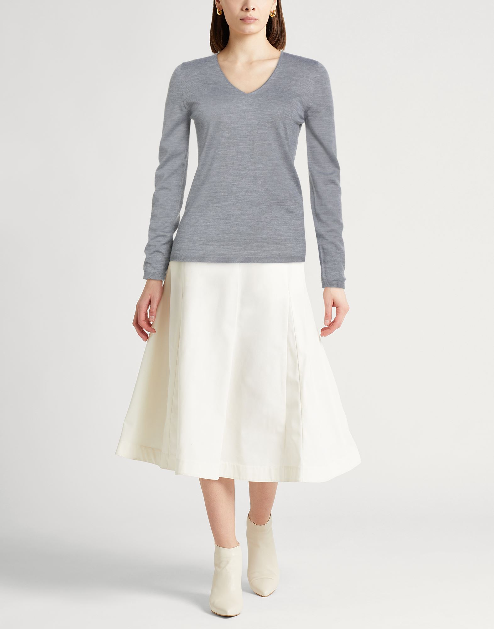  Agnona - Maille - Pullover - On Yoox.com 