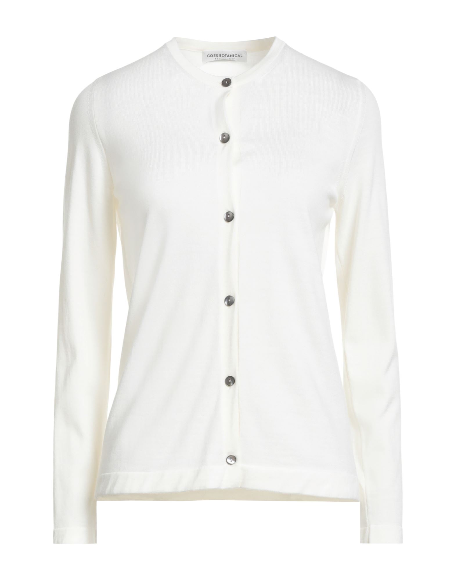  Goes Botanical - Maille - Cardigans - On Yoox.com 