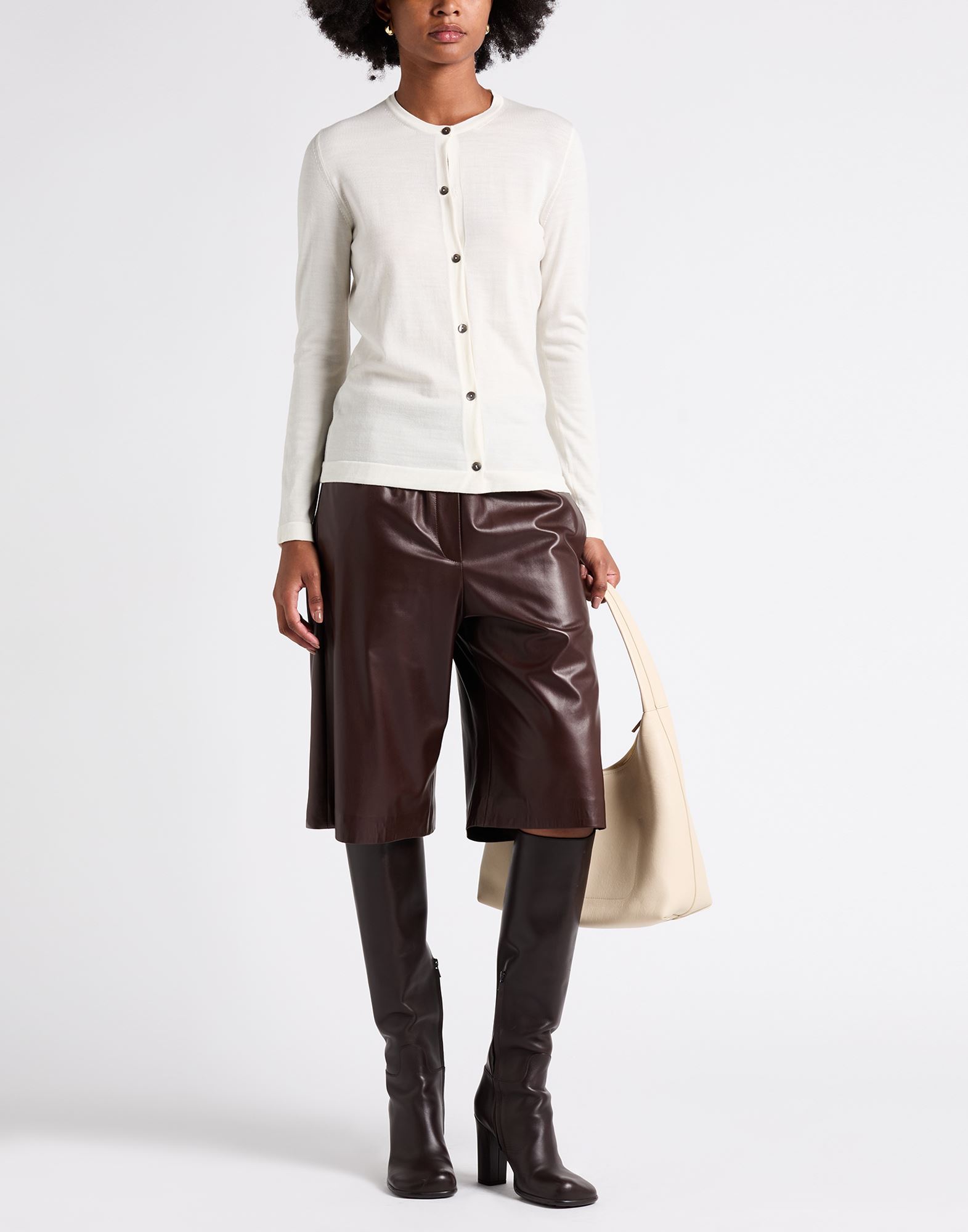 Goes Botanical - Maille - Cardigans - On Yoox.com 