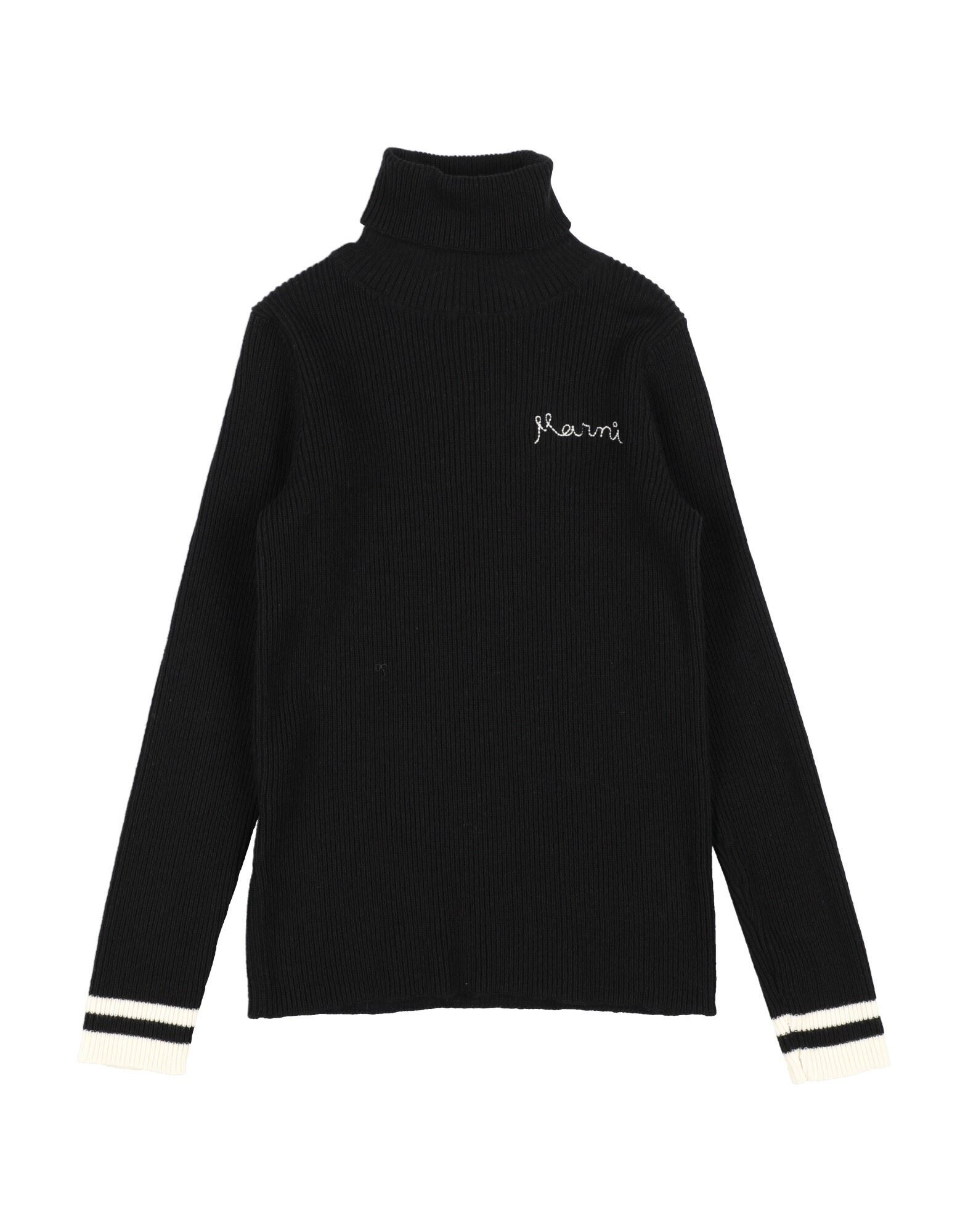  Marni - Strickwaren - Rollkragenpullover - On Yoox.com 