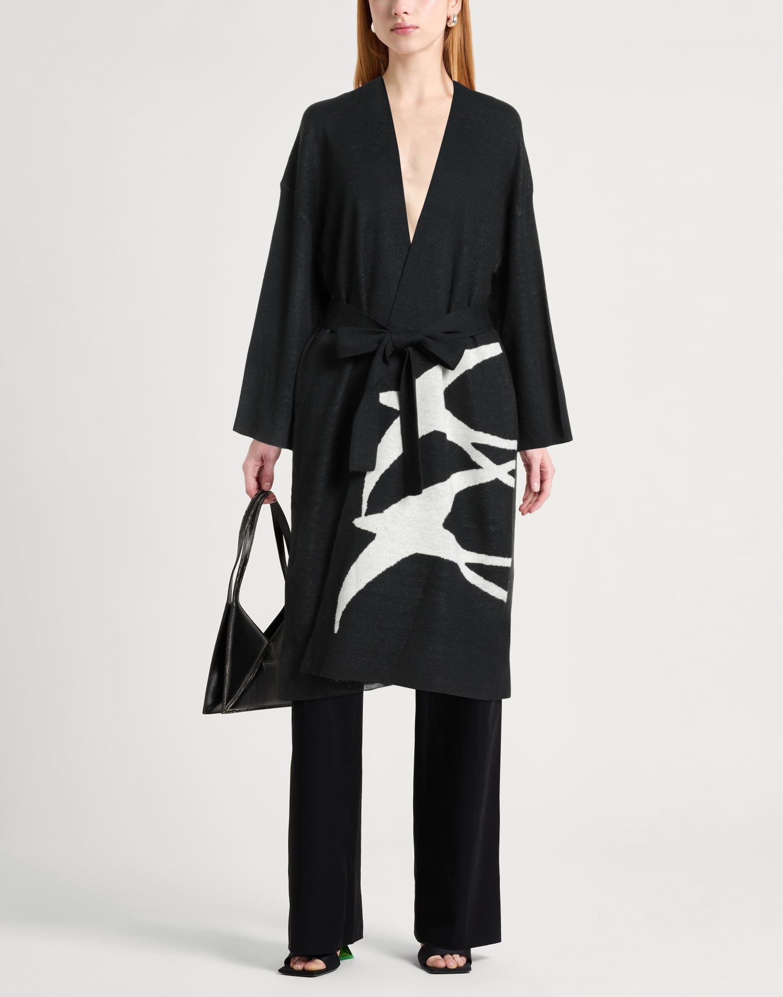  Anonyme Designers - Strickwaren - Strickjacken - On Yoox.com 