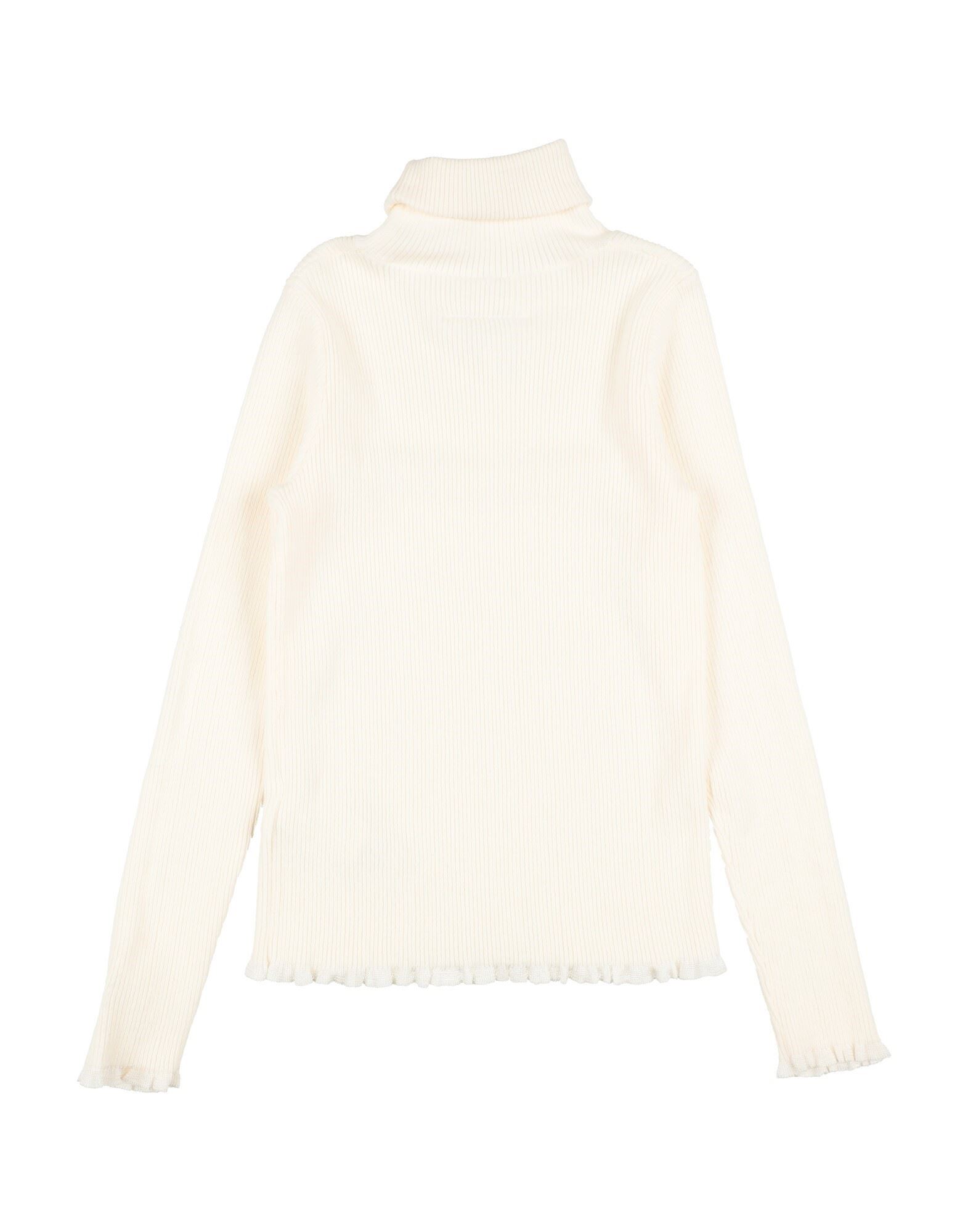  Mm6 Maison Margiela - Strickwaren - Rollkragenpullover - On Yoox.com 