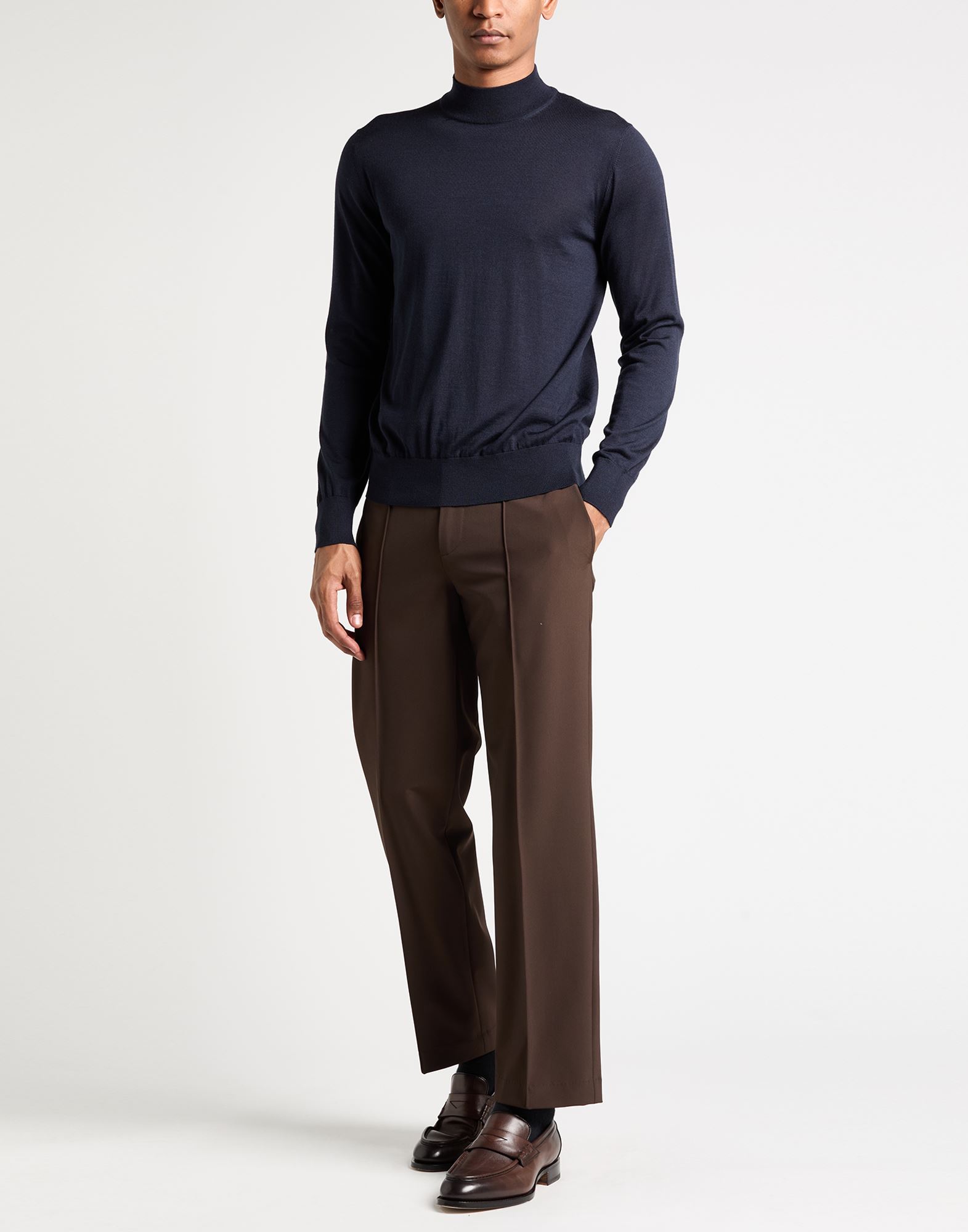  Agnona - Strickwaren - Rollkragenpullover - On Yoox.com 