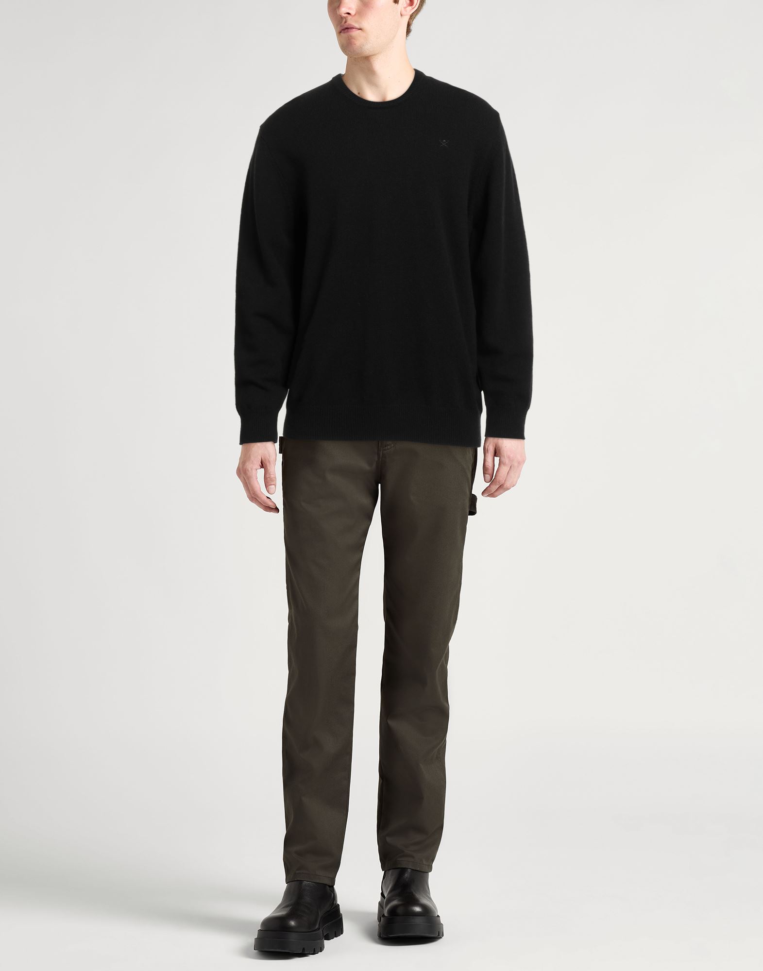  Hackett - Strickwaren - Pullover - On Yoox.com 