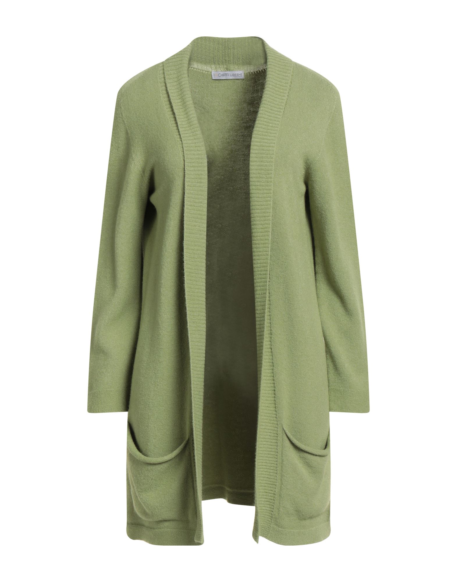  Carta Libera - Maille - Cardigans - On Yoox.com 