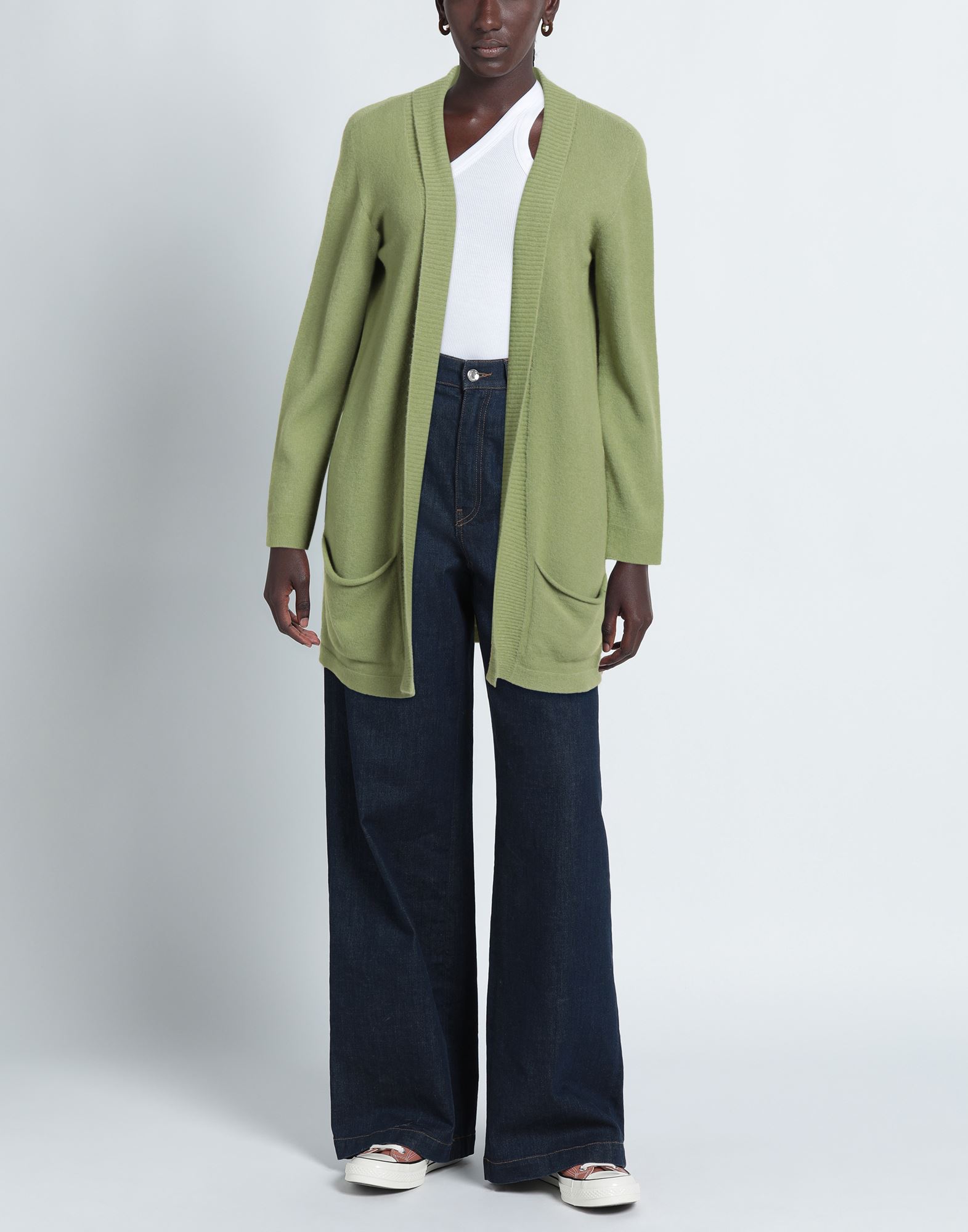  Carta Libera - Maille - Cardigans - On Yoox.com 