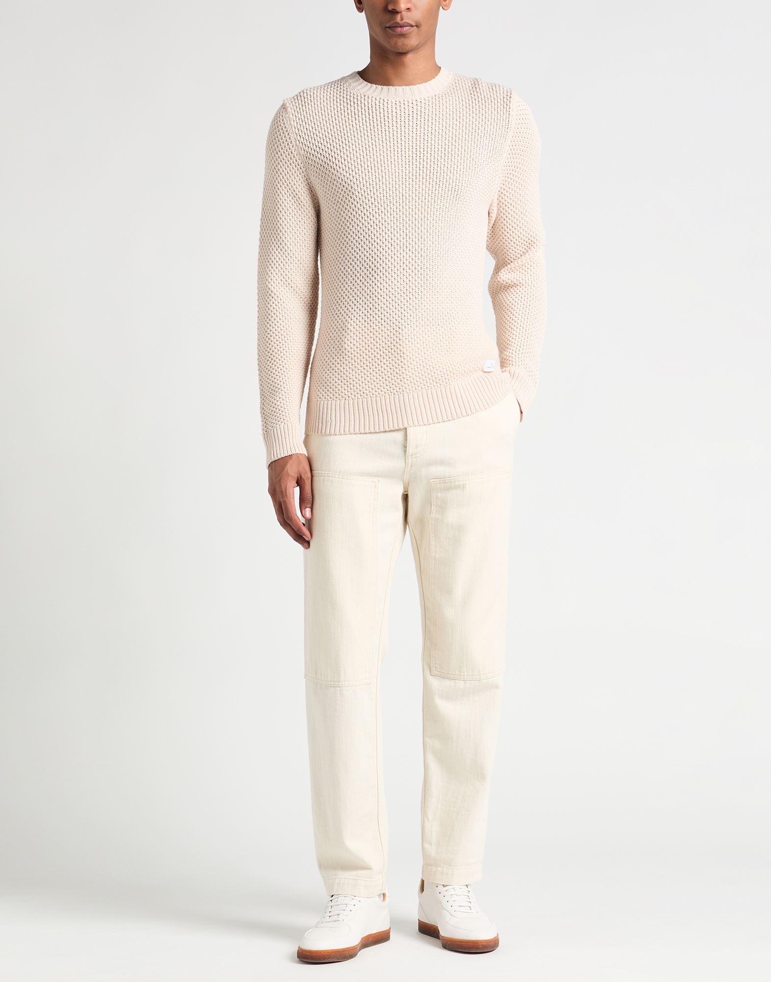  Manuel Ritz - Maille - Pullover - On Yoox.com 