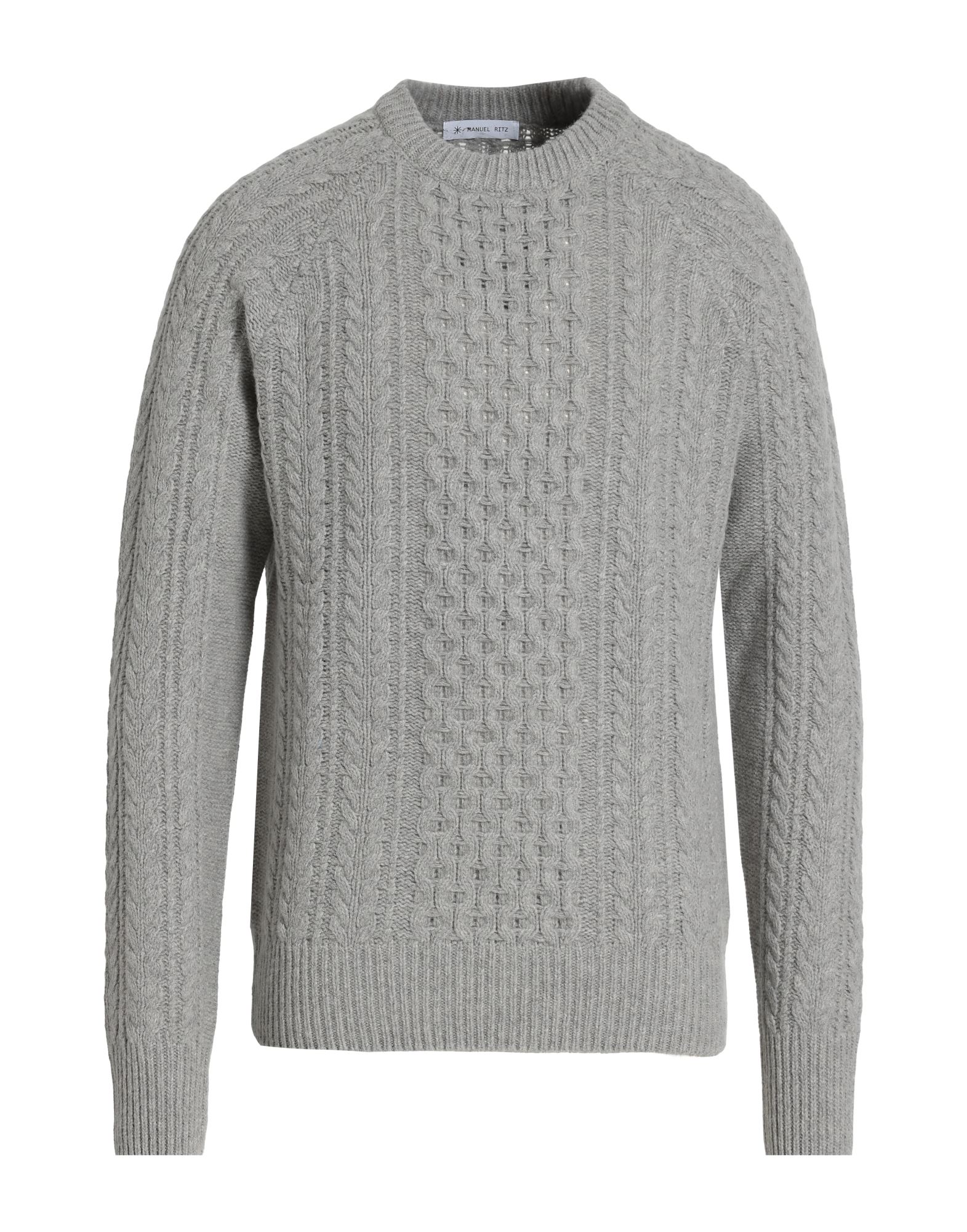  Manuel Ritz - Prendas De Punto - Pullover - On Yoox.com 