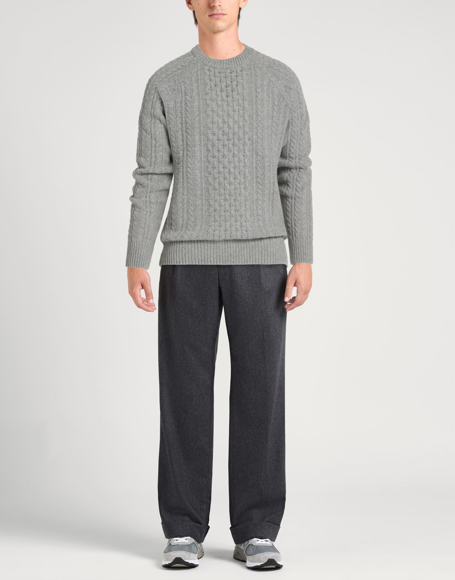  Manuel Ritz - Prendas De Punto - Pullover - On Yoox.com 
