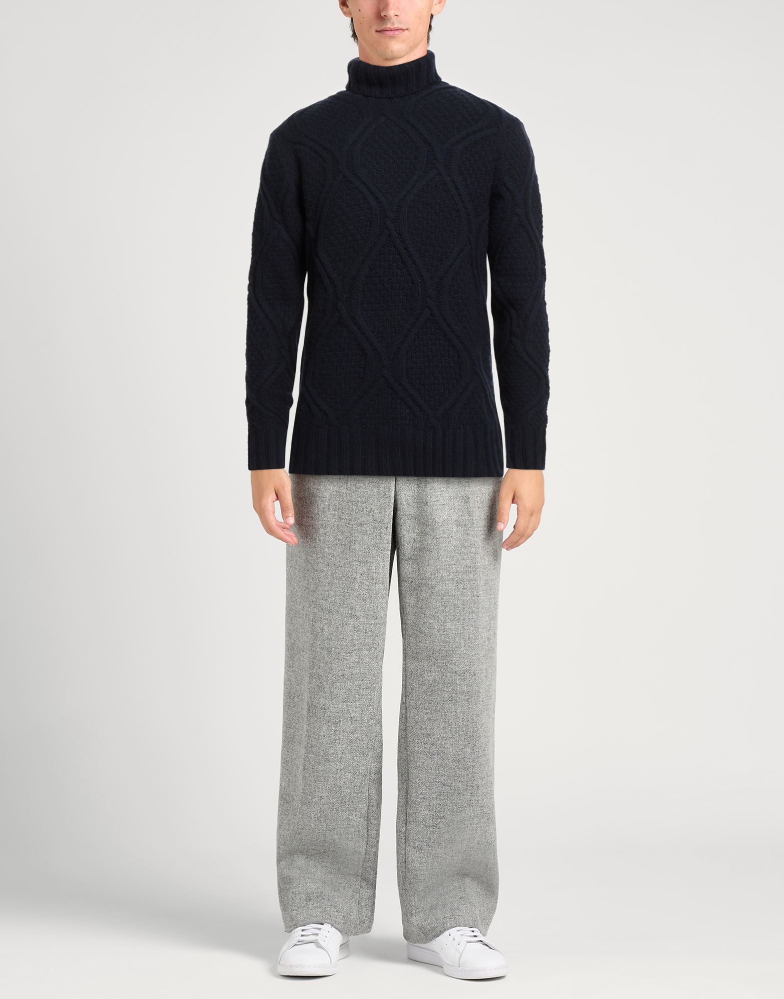  Paoloni - Strickwaren - Rollkragenpullover - On Yoox.com 