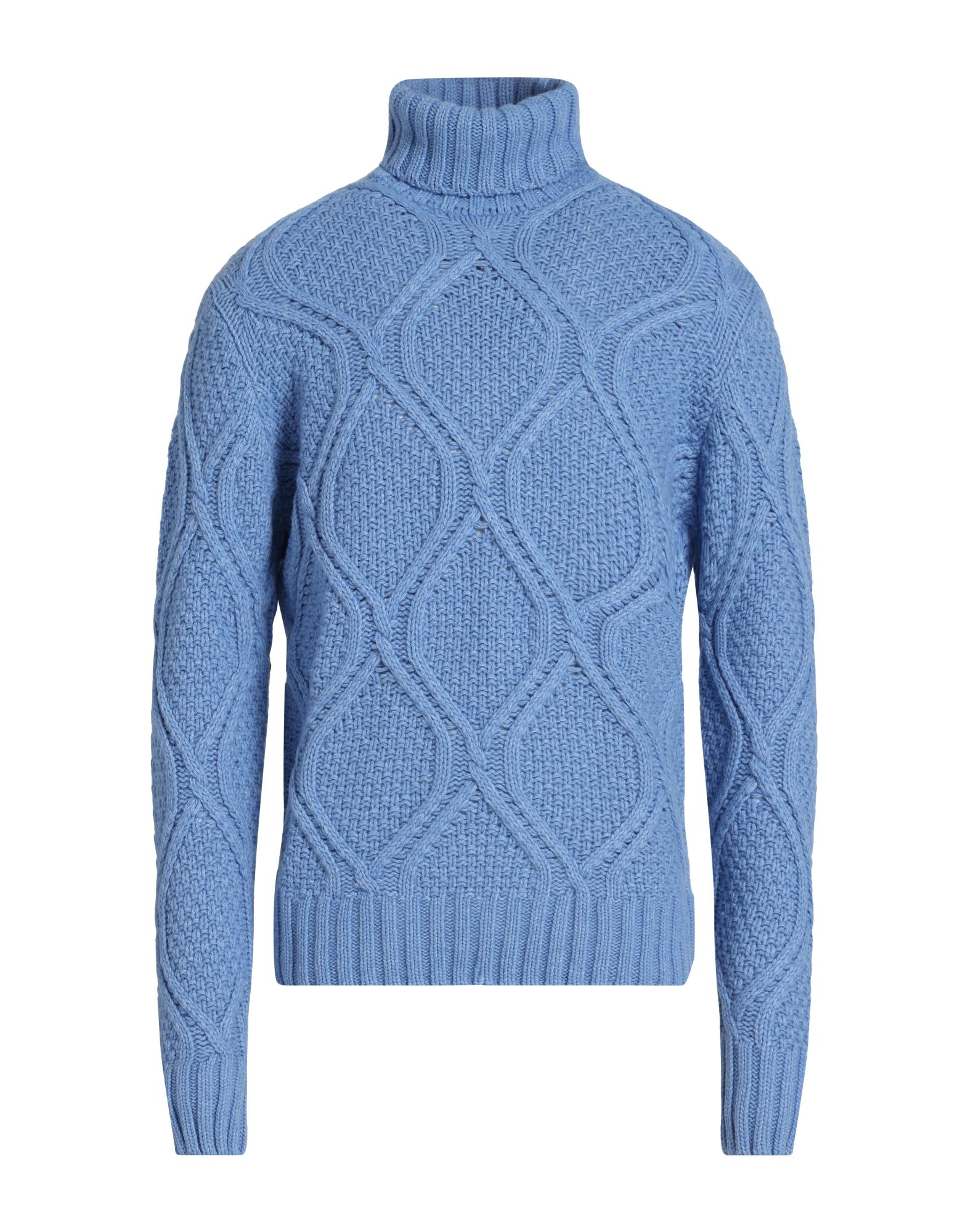  Paoloni - Strickwaren - Rollkragenpullover - On Yoox.com 