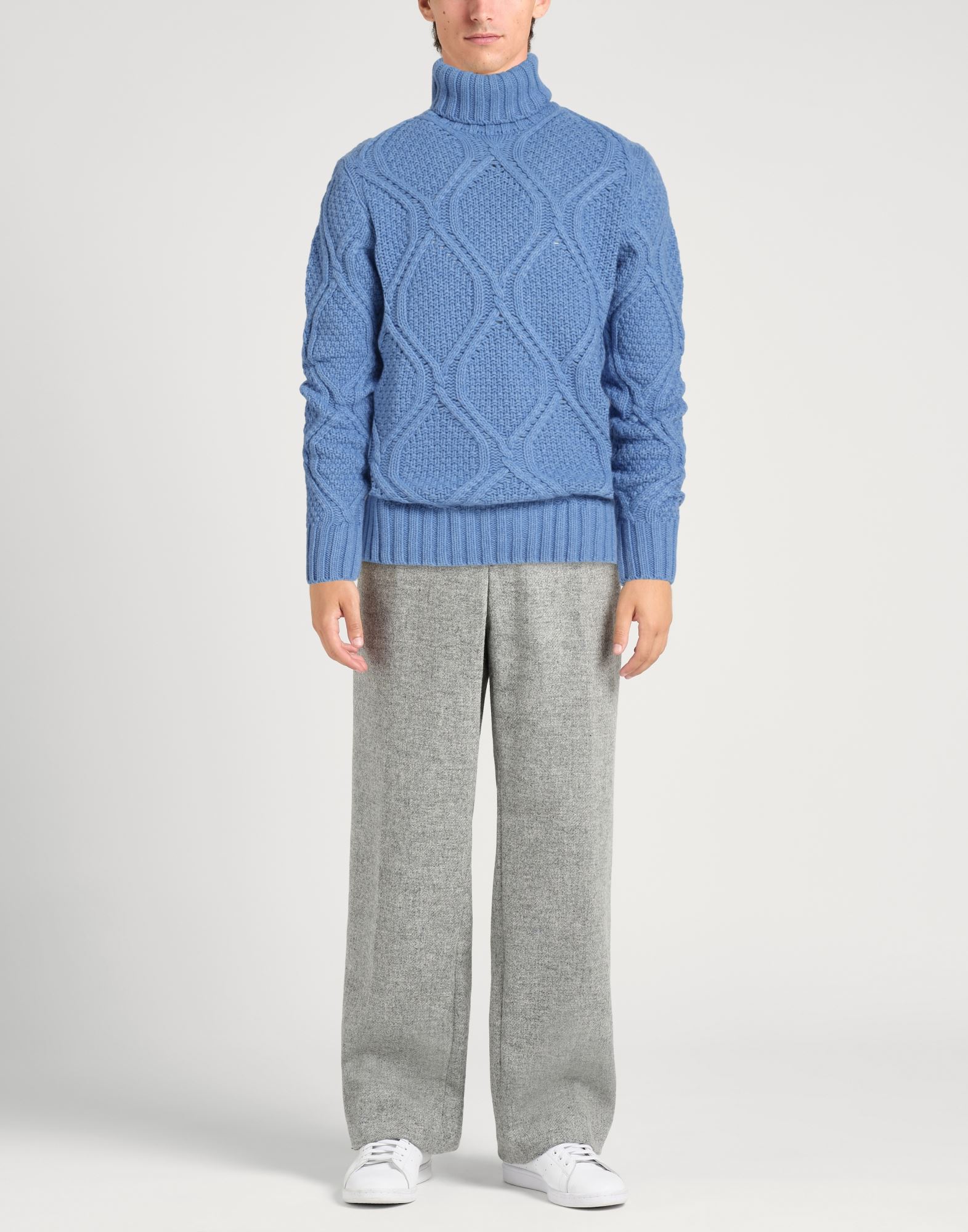  Paoloni - Strickwaren - Rollkragenpullover - On Yoox.com 