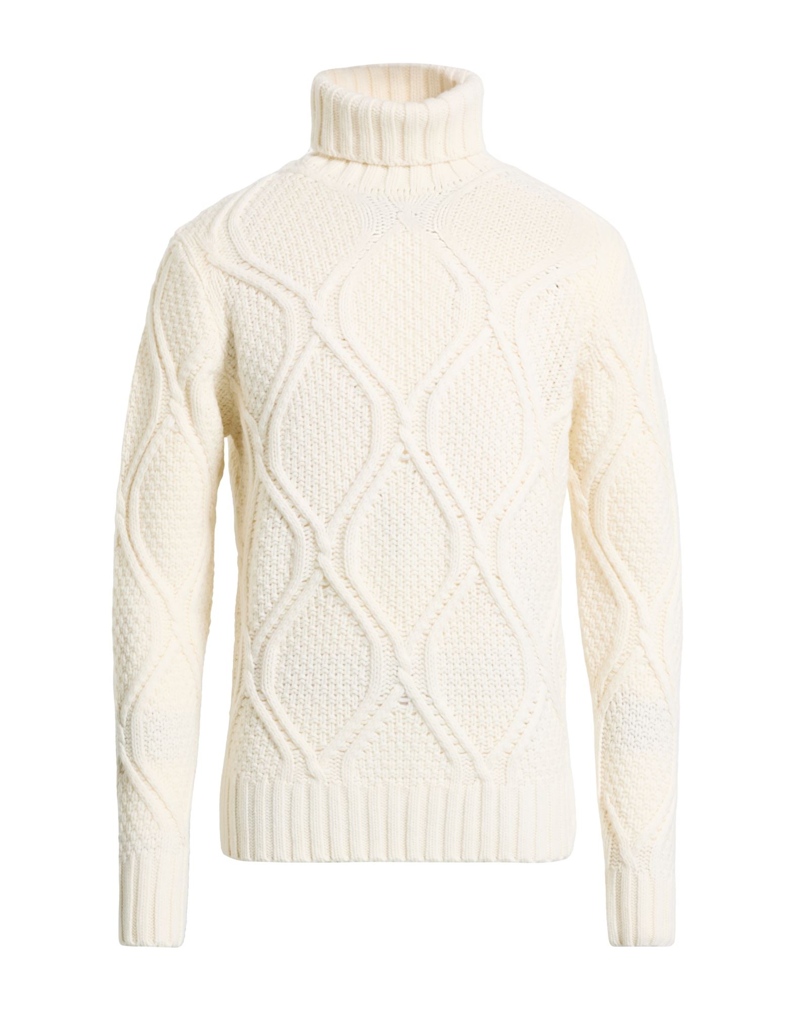  Paoloni - Strickwaren - Rollkragenpullover - On Yoox.com 