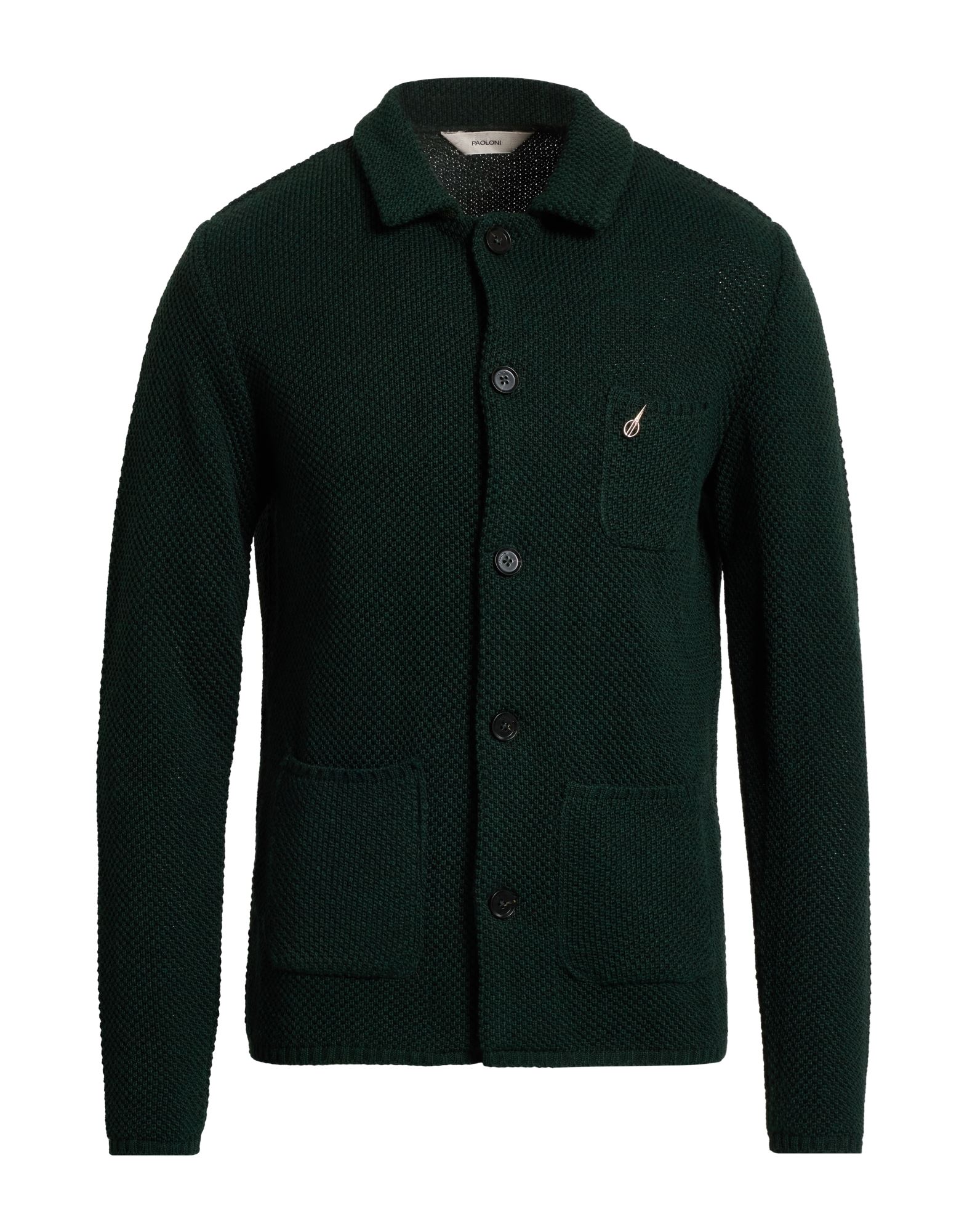  Paoloni - Strickwaren - Strickjacken - On Yoox.com 