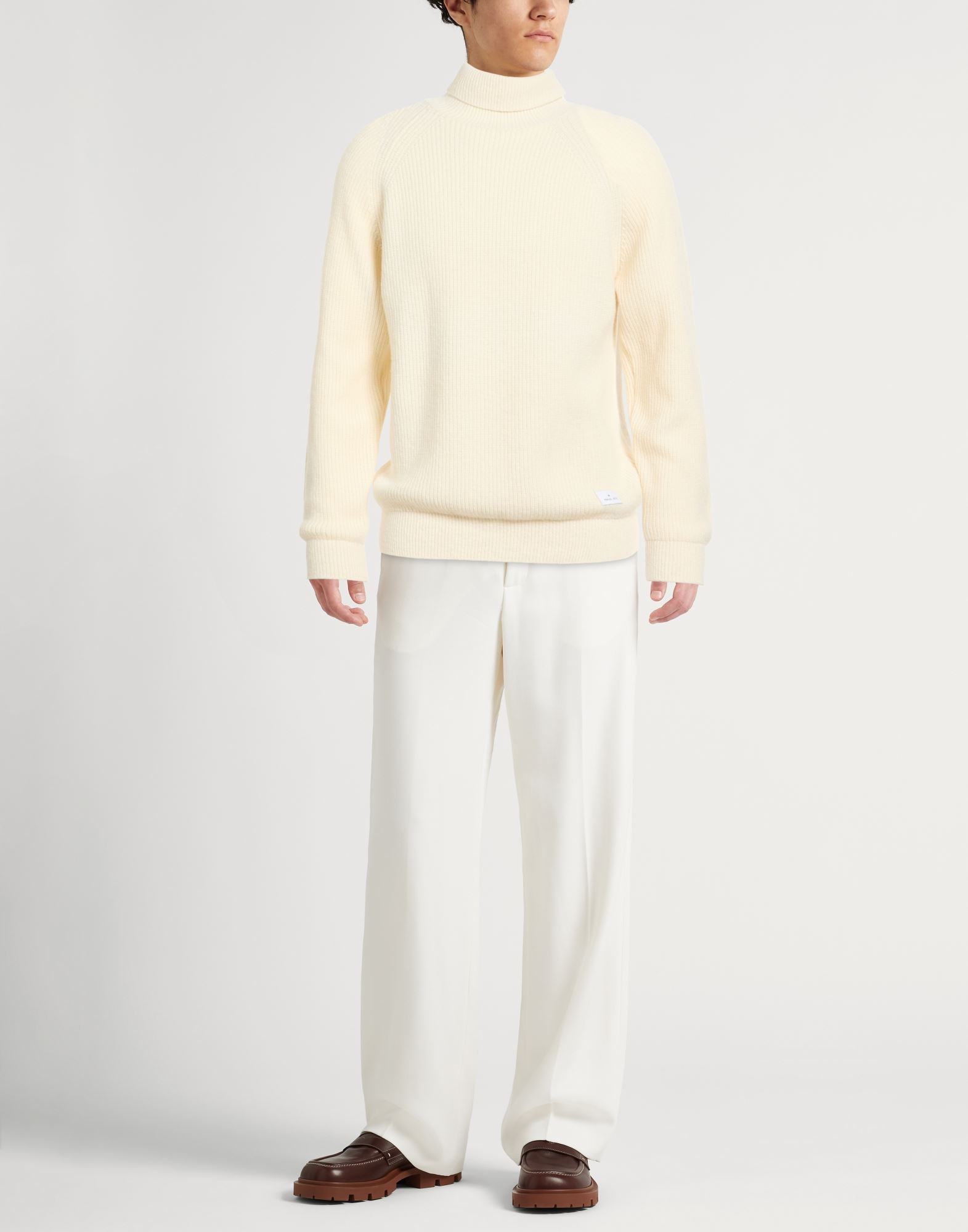  Manuel Ritz - Prendas De Punto - Cuello Alto - On Yoox.com 