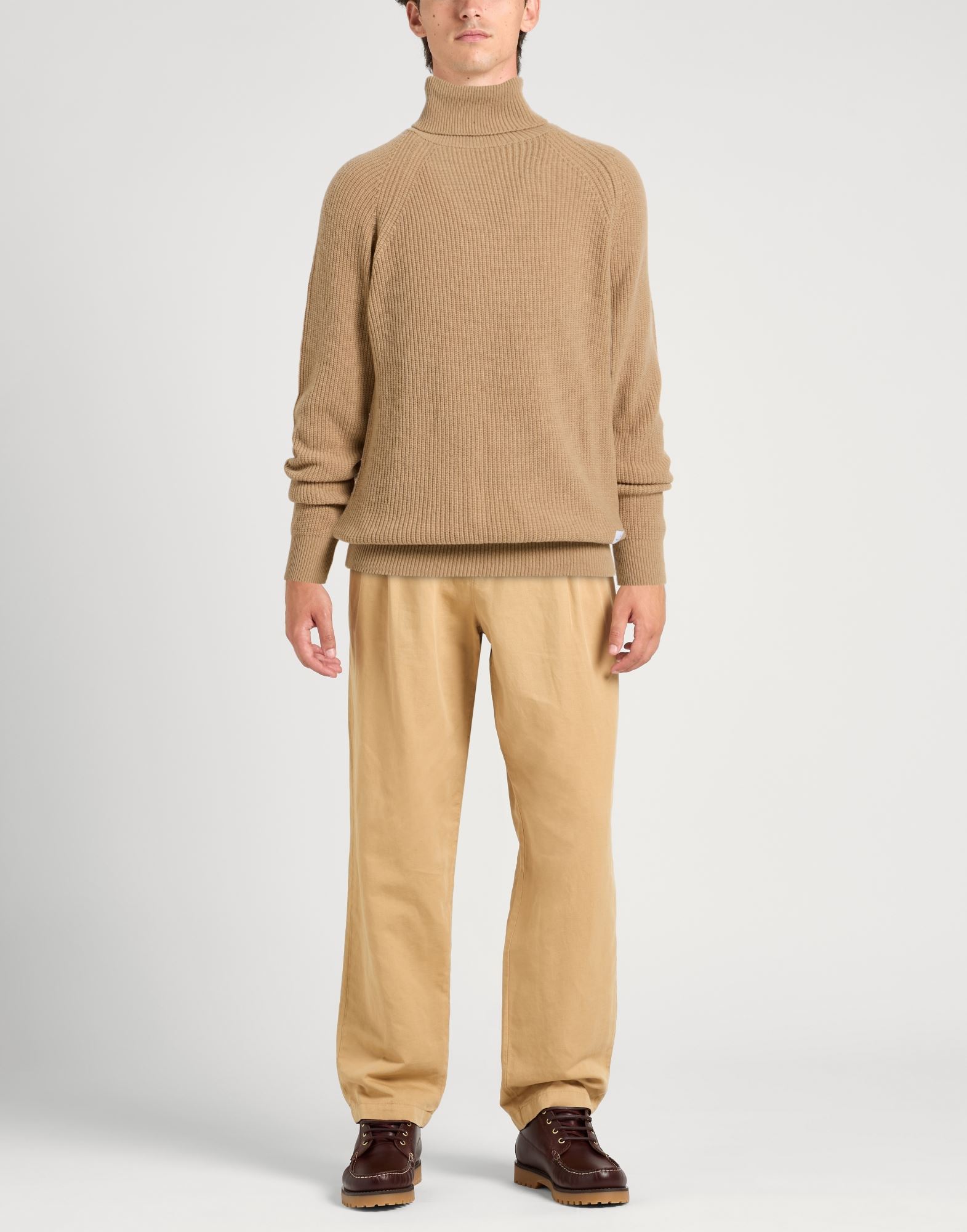  Manuel Ritz - Prendas De Punto - Cuello Alto - On Yoox.com 