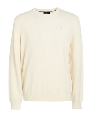 Pullover Herren Elfenbein XL,XXL Herren