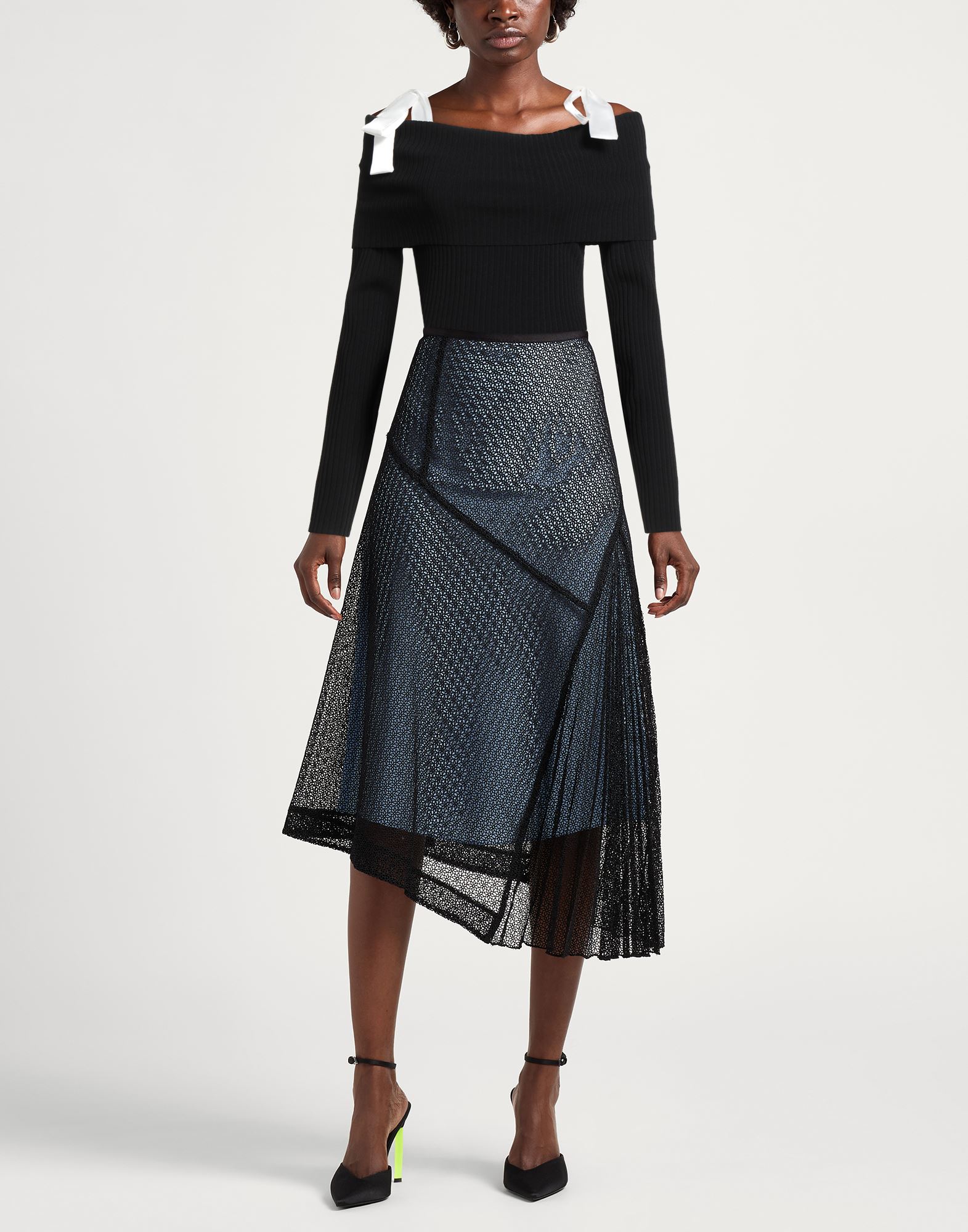 Rotate Birger Christensen - Strickwaren - Pullover - On Yoox.com 
